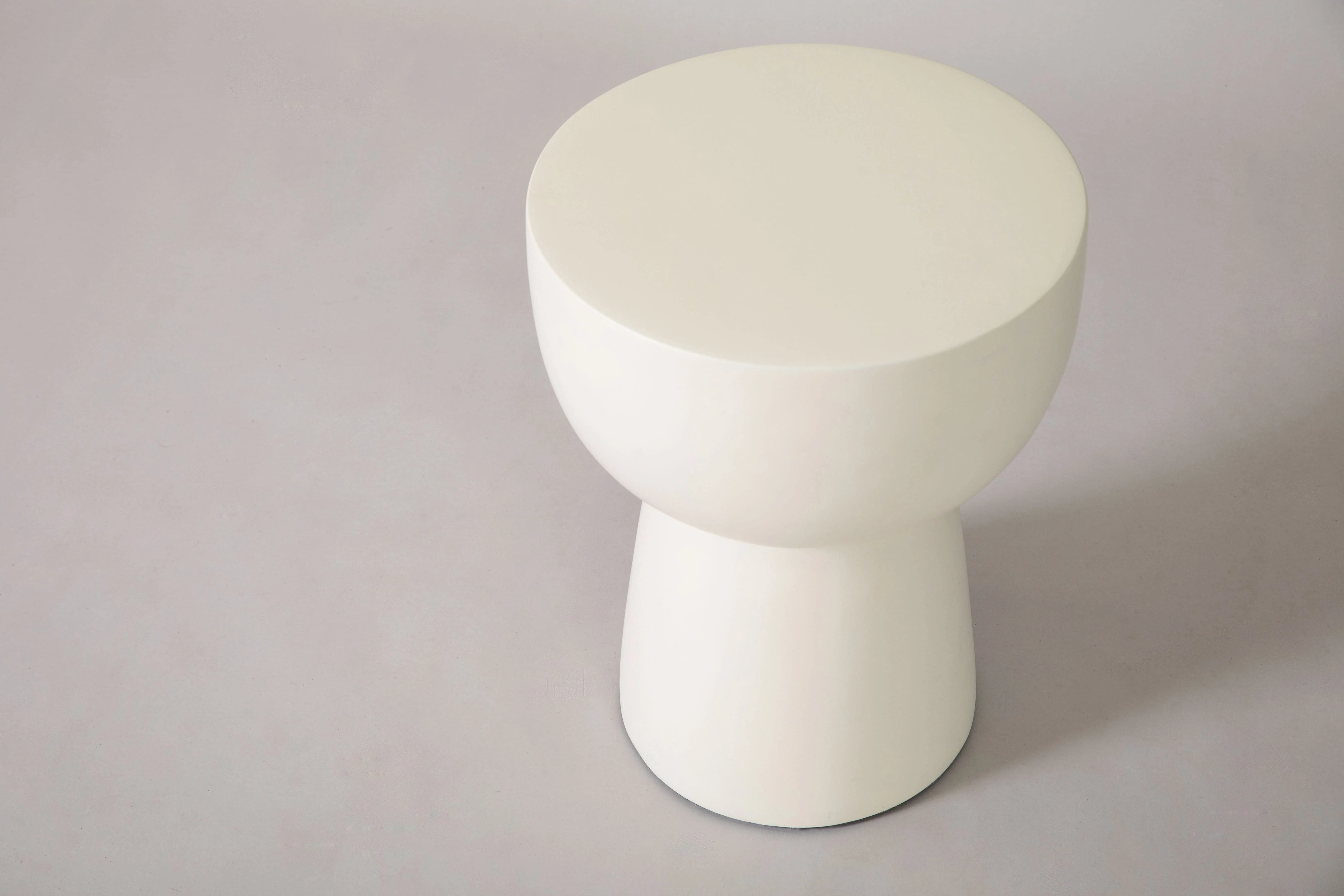 Chubby Series | Stool | Fibreglass version - Image 6