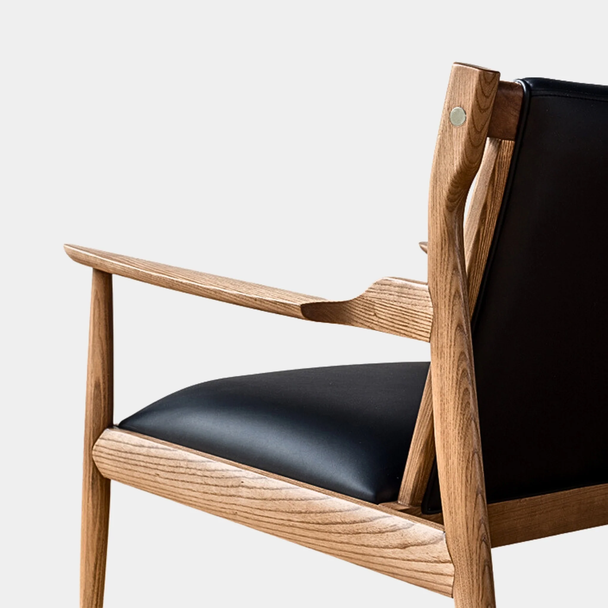 Clay Wooden Armchair - Image 17