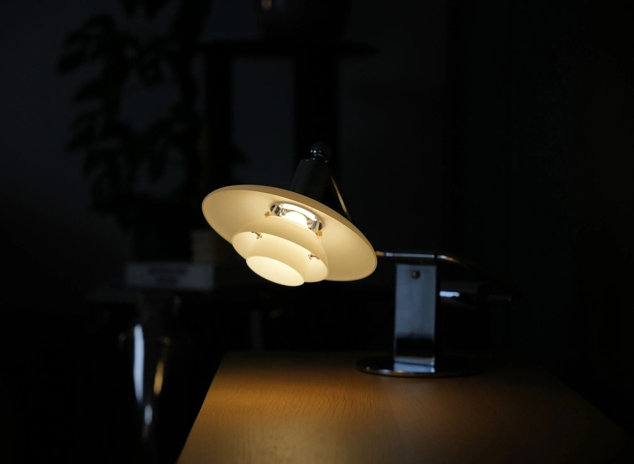 Cleo Table Lamp - Image 12