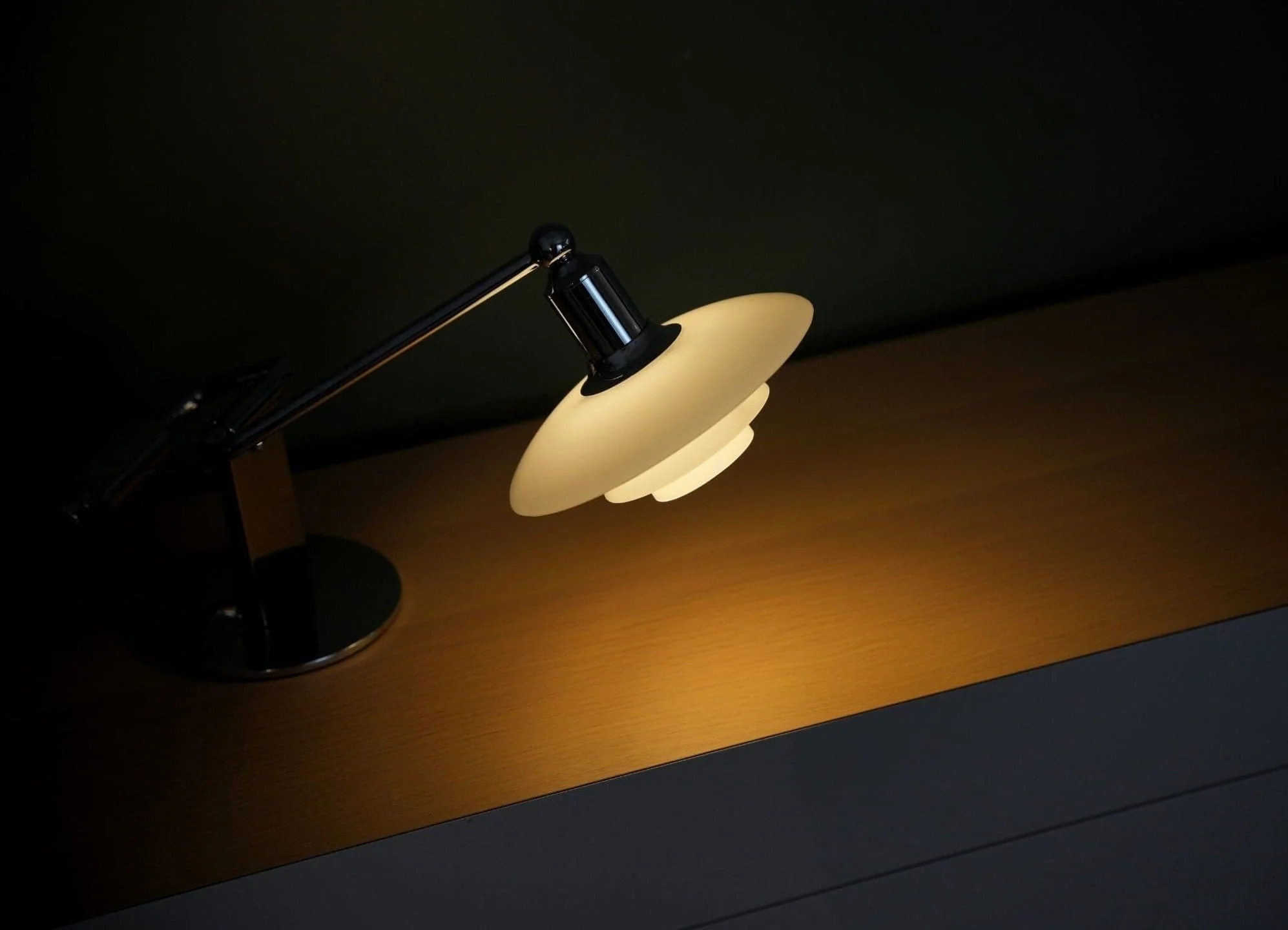 Cleo Table Lamp - Image 9