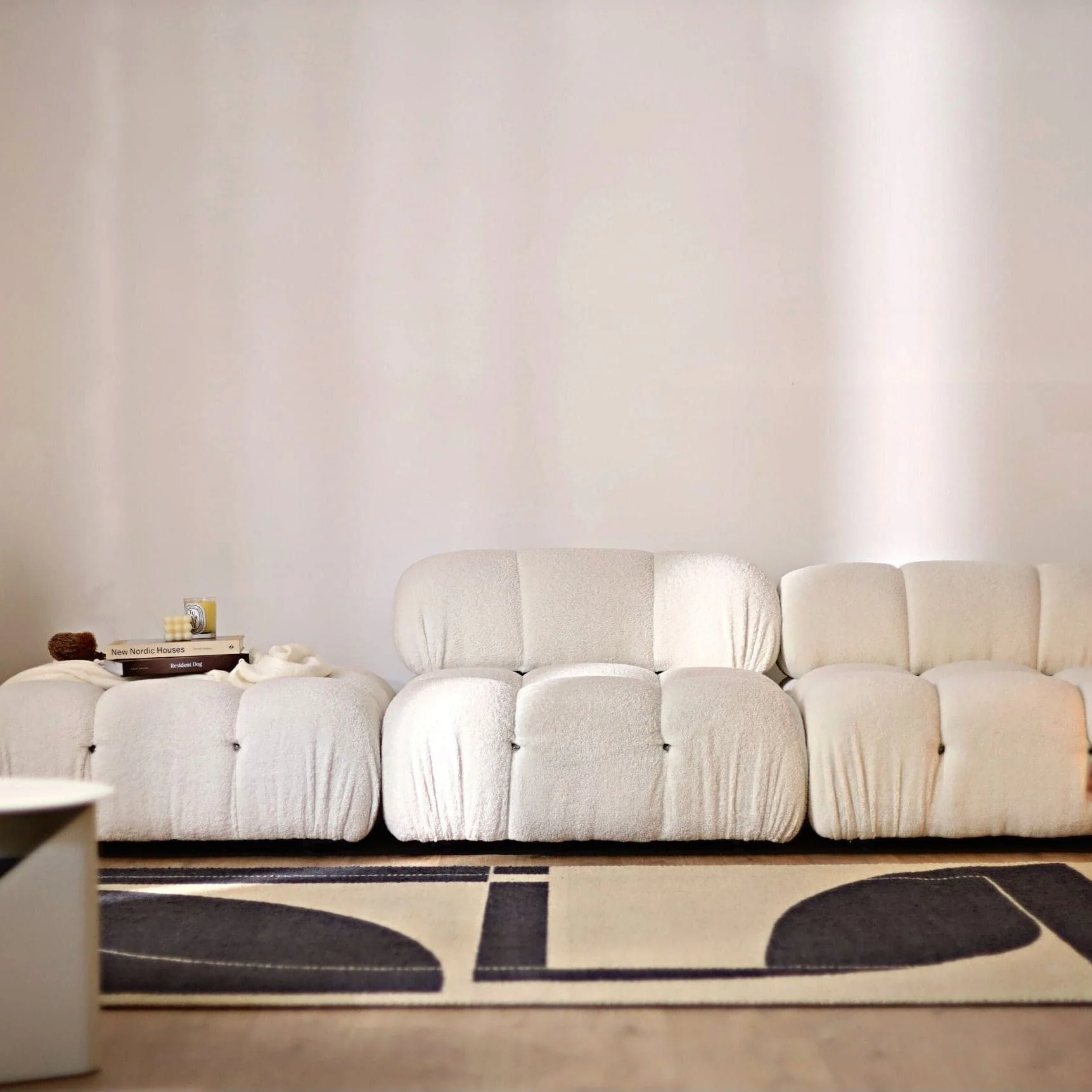 Cloud Modular Sofa - Image 23