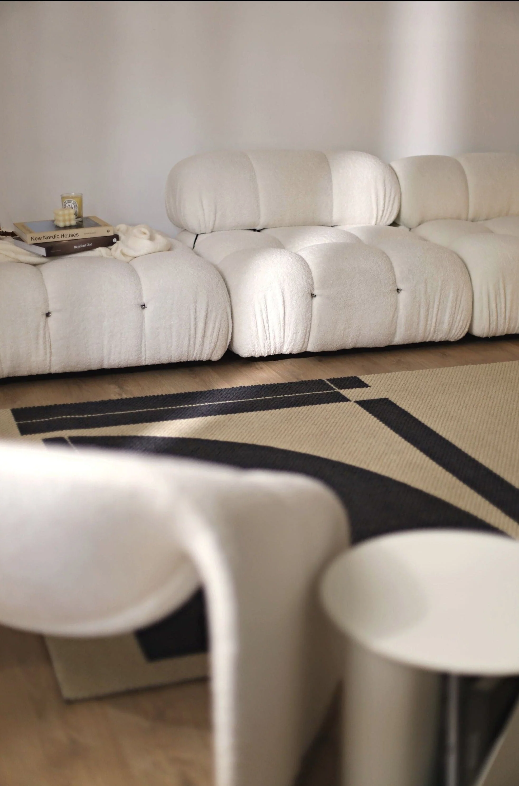 Cloud Modular Sofa - Image 24