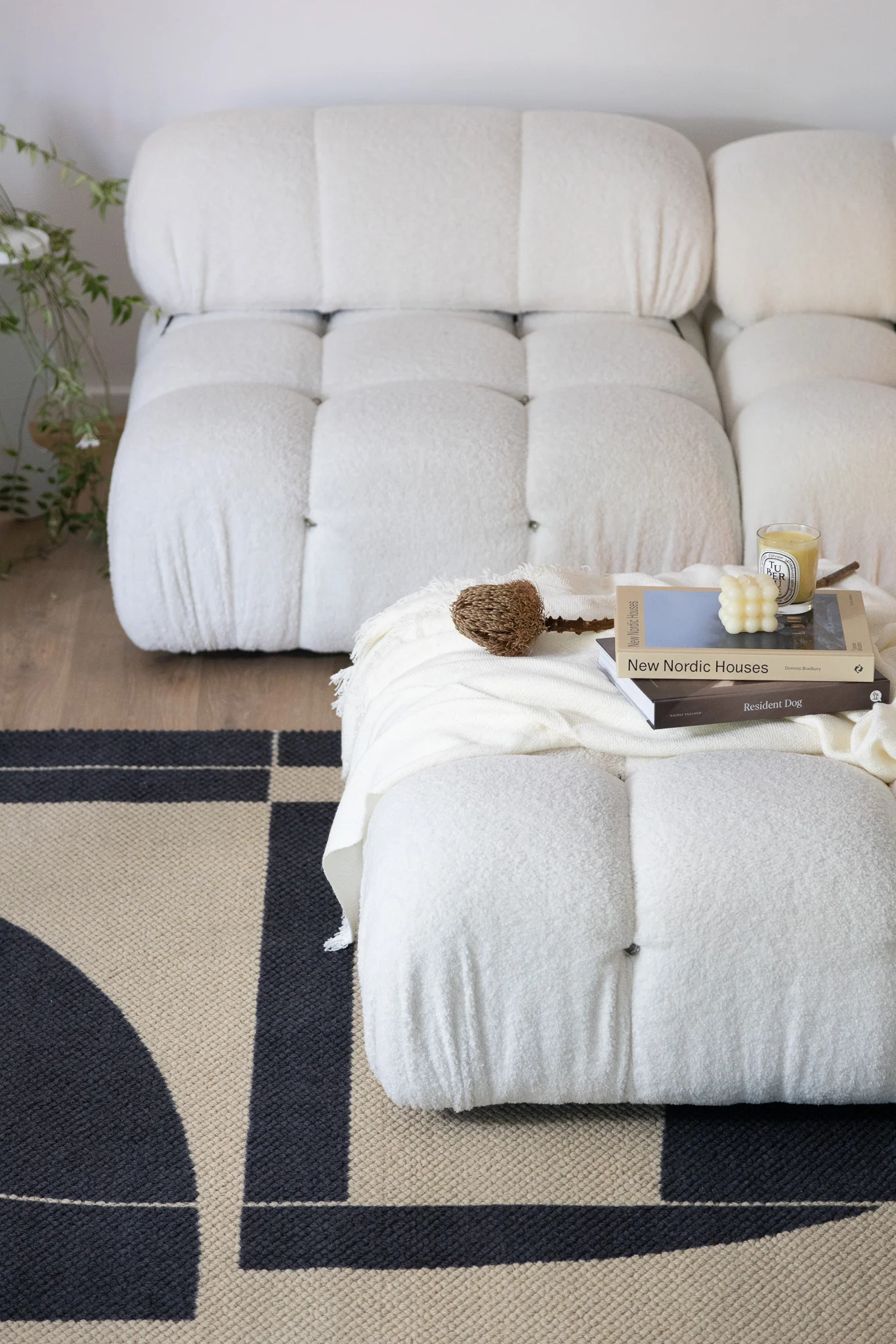 Cloud Modular Sofa - Image 26