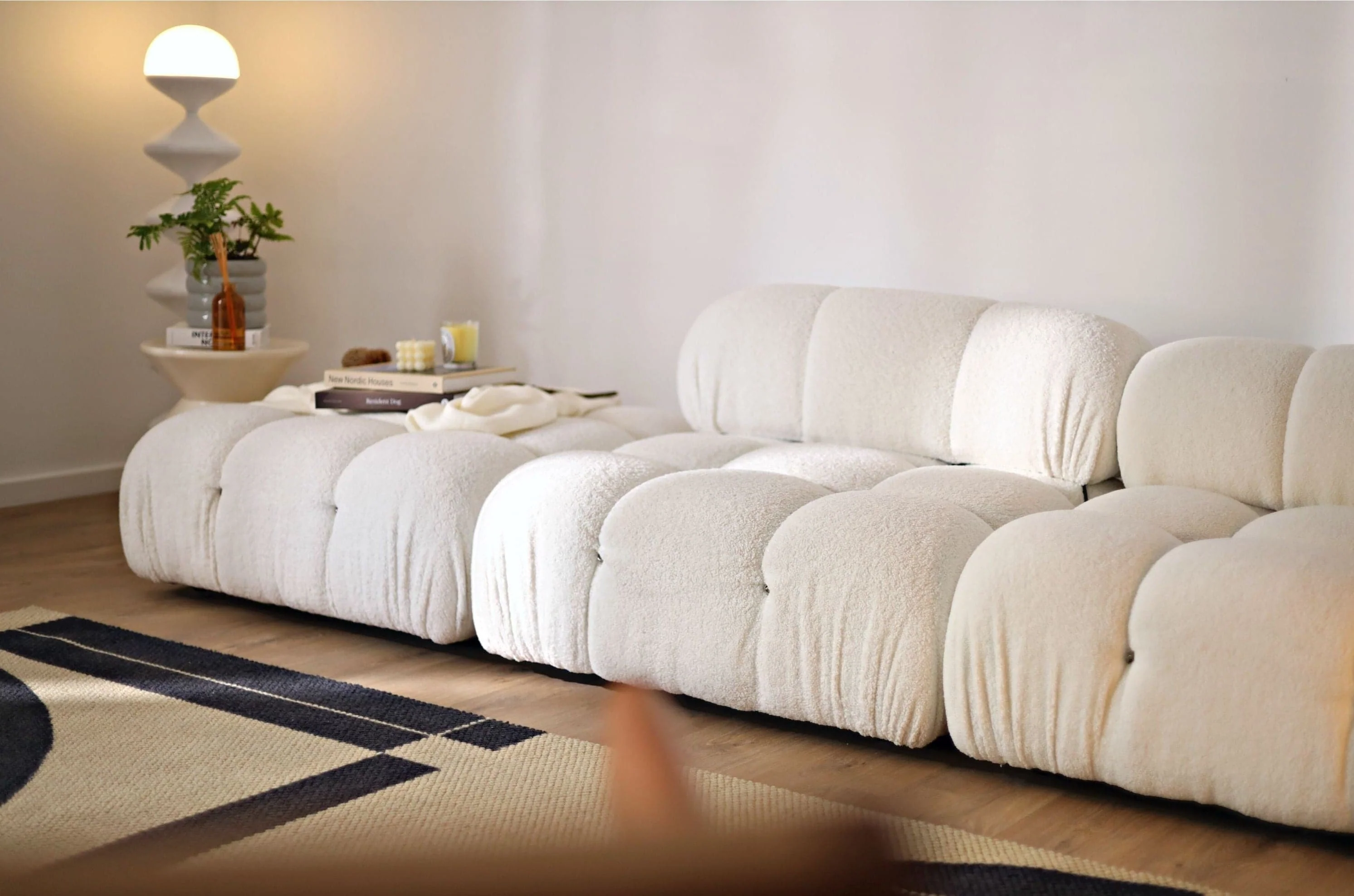 Cloud Modular Sofa - Image 30