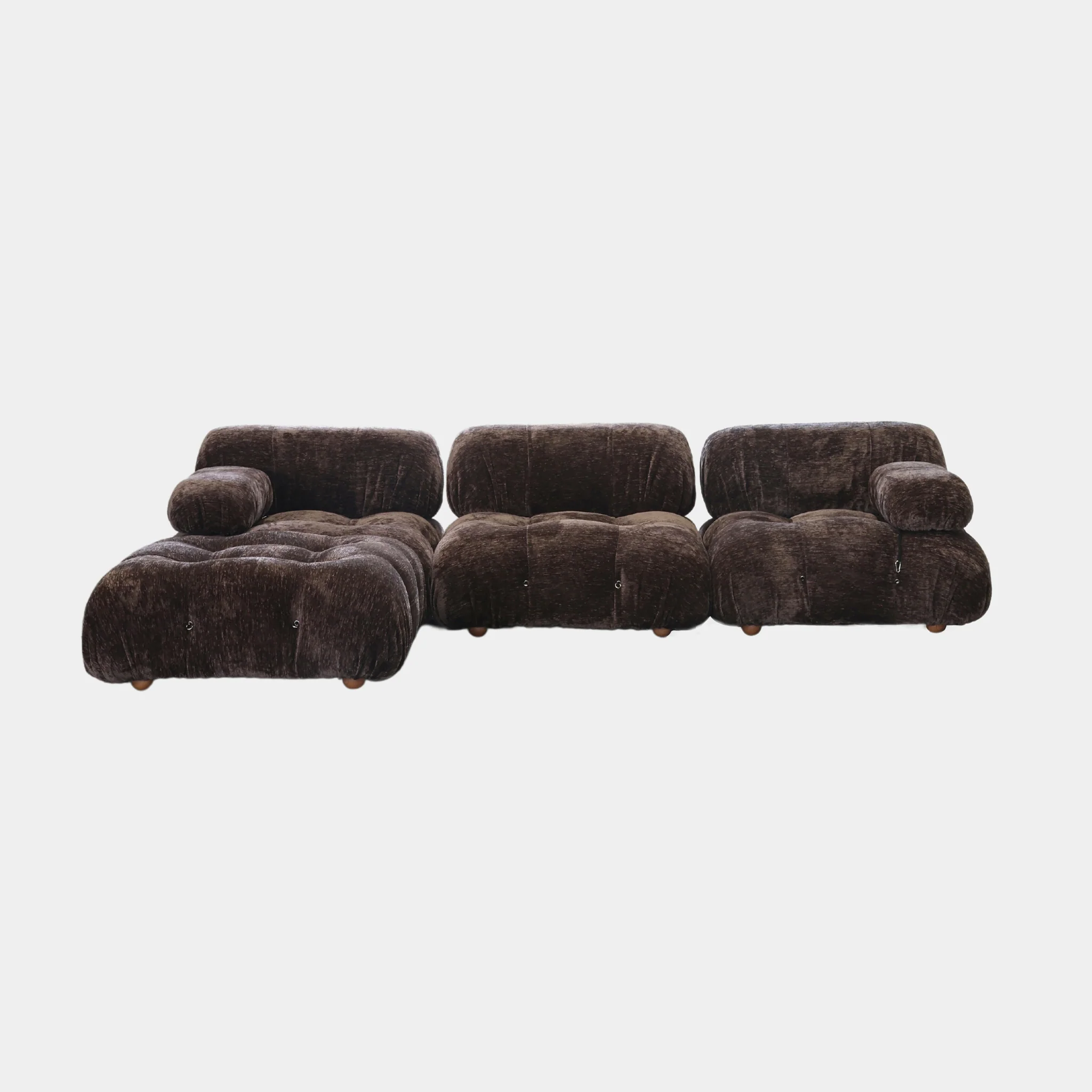 Cloud Modular Sofa - Image 4