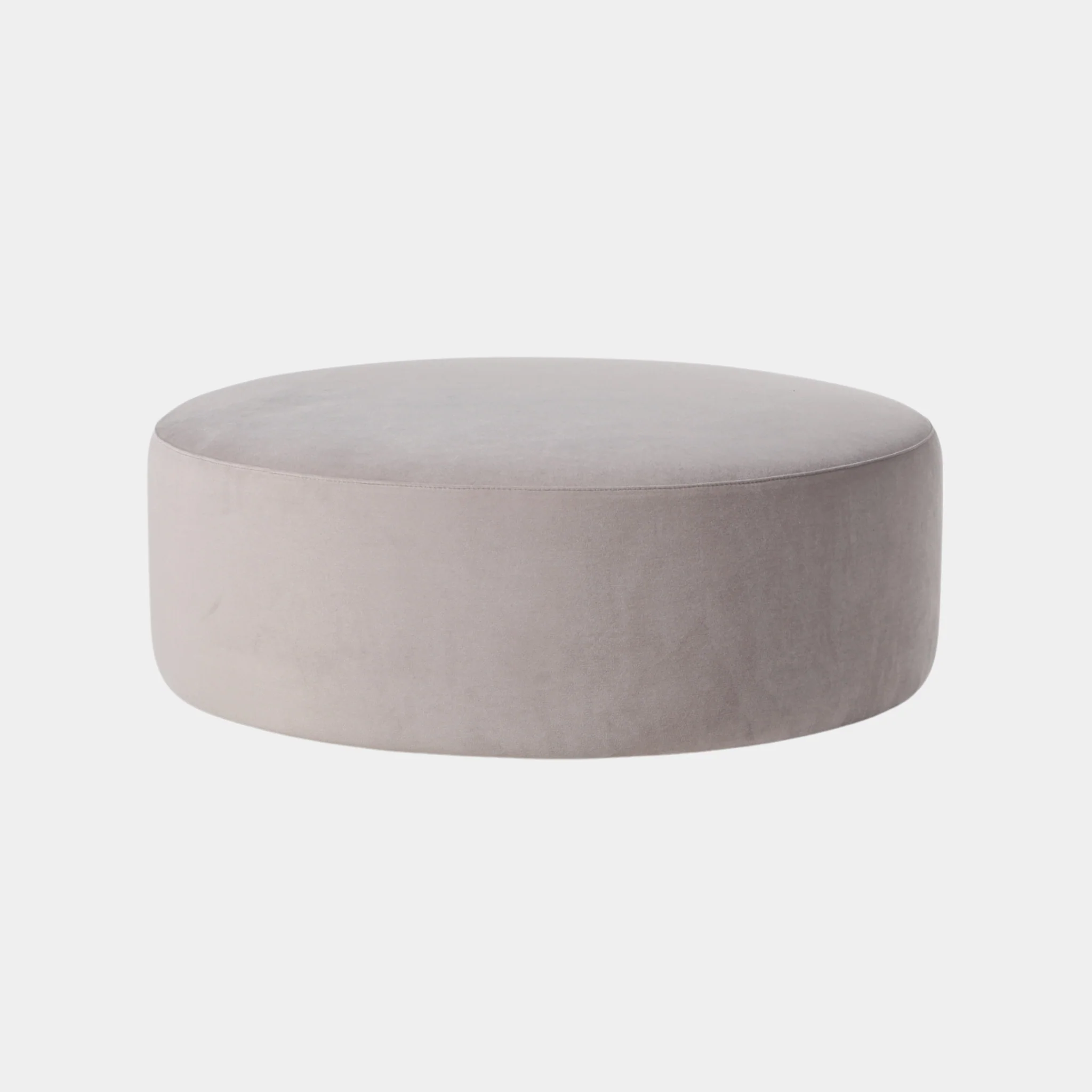 Coin Circular Ottoman - Image 3