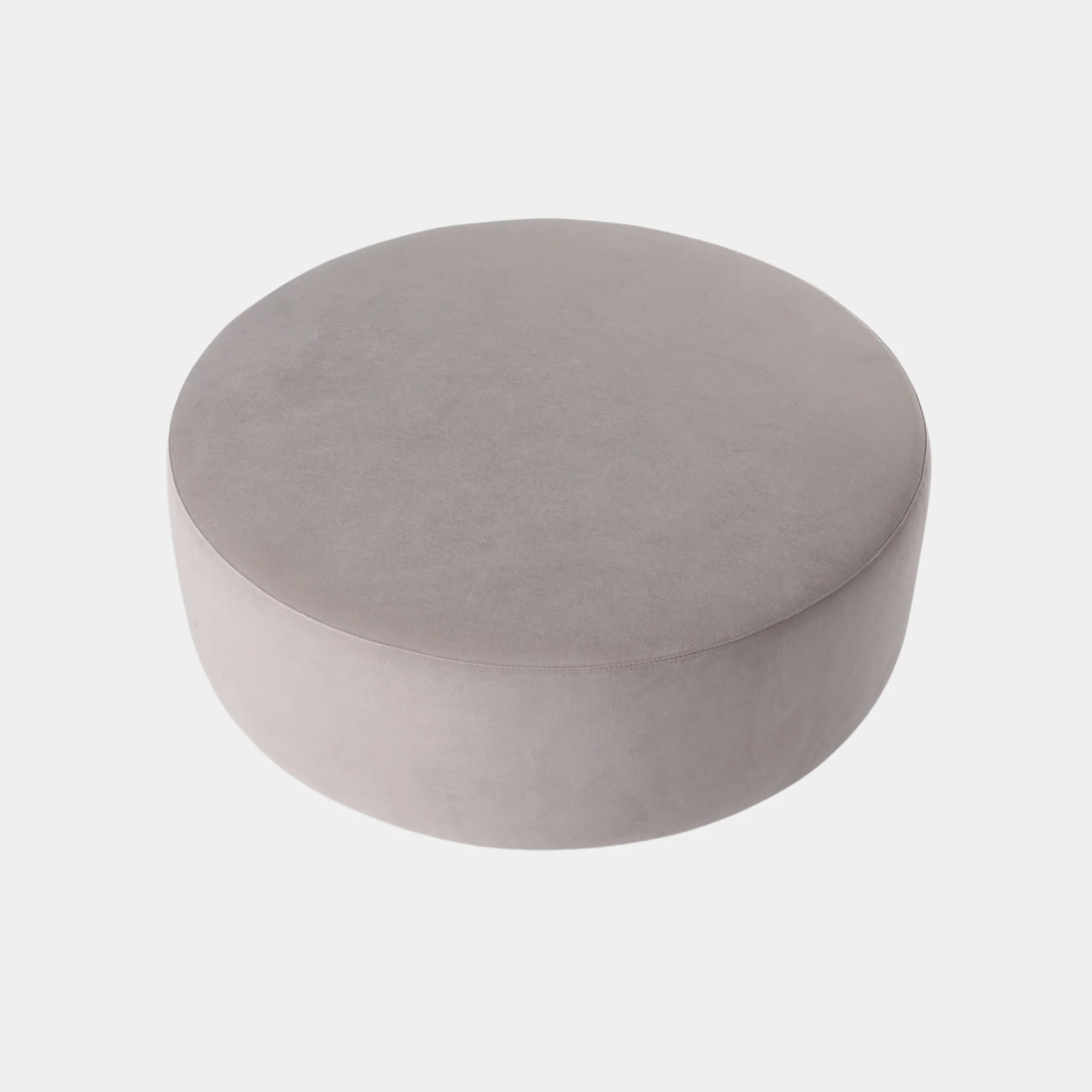 Coin Circular Ottoman - Image 4