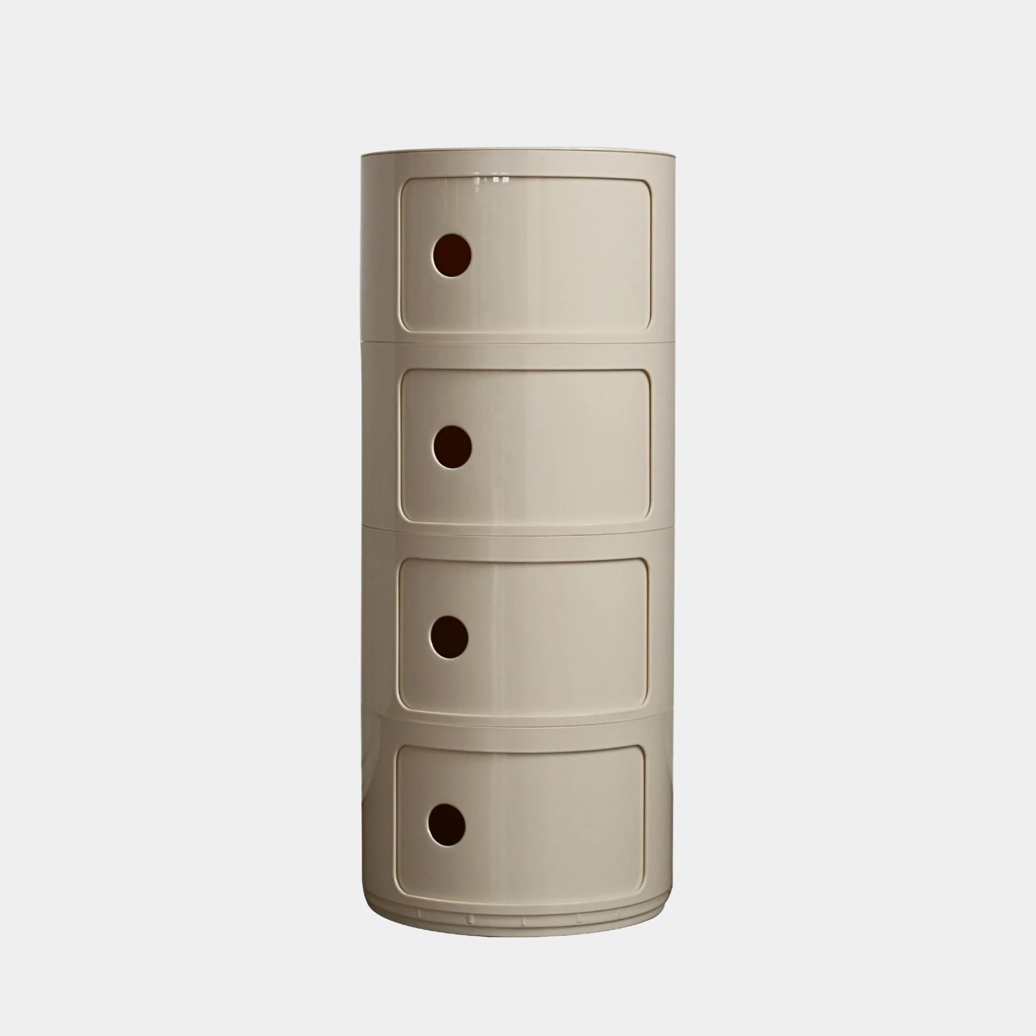 Combi Plastic Storage Unit - Image 21