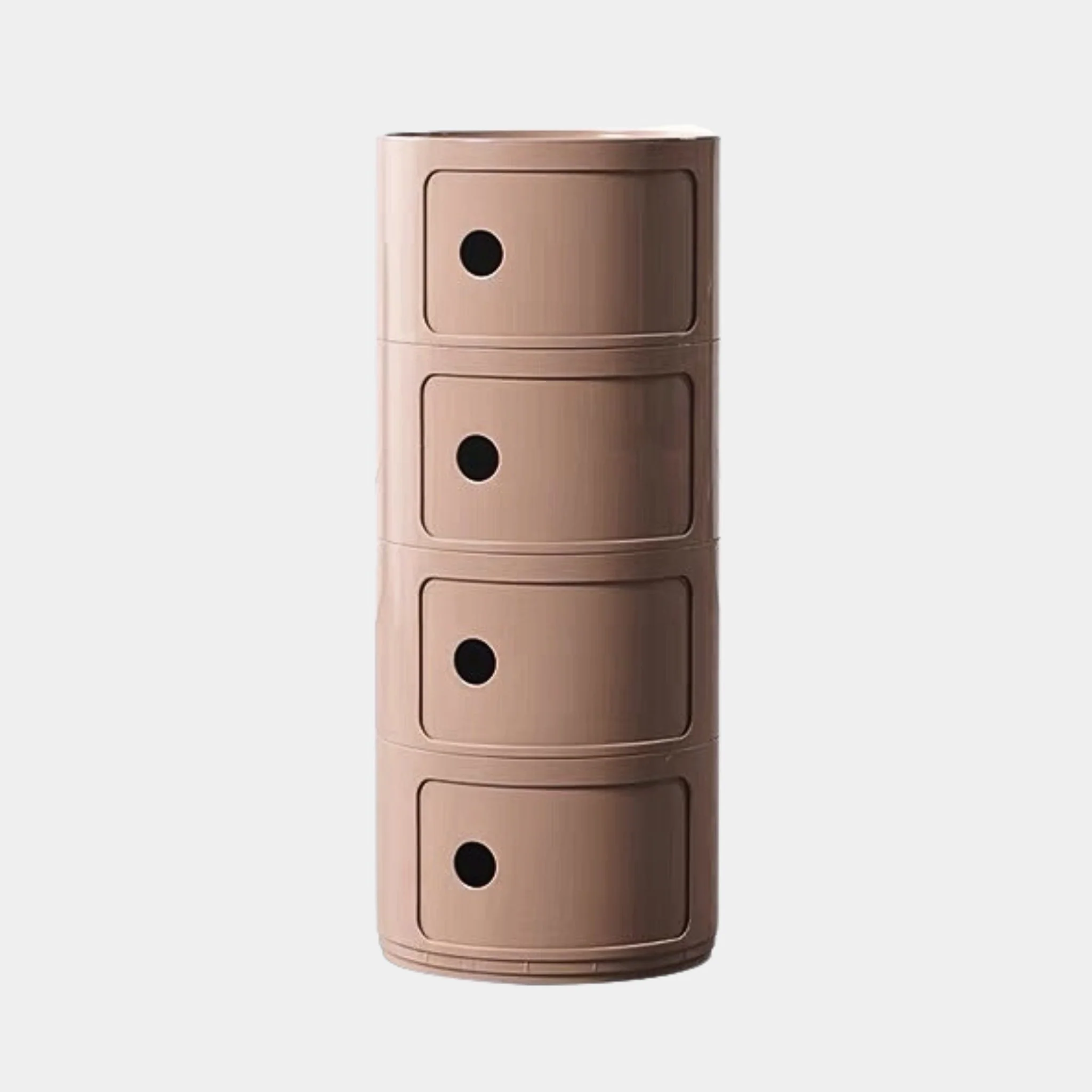 Combi Plastic Storage Unit - Image 26