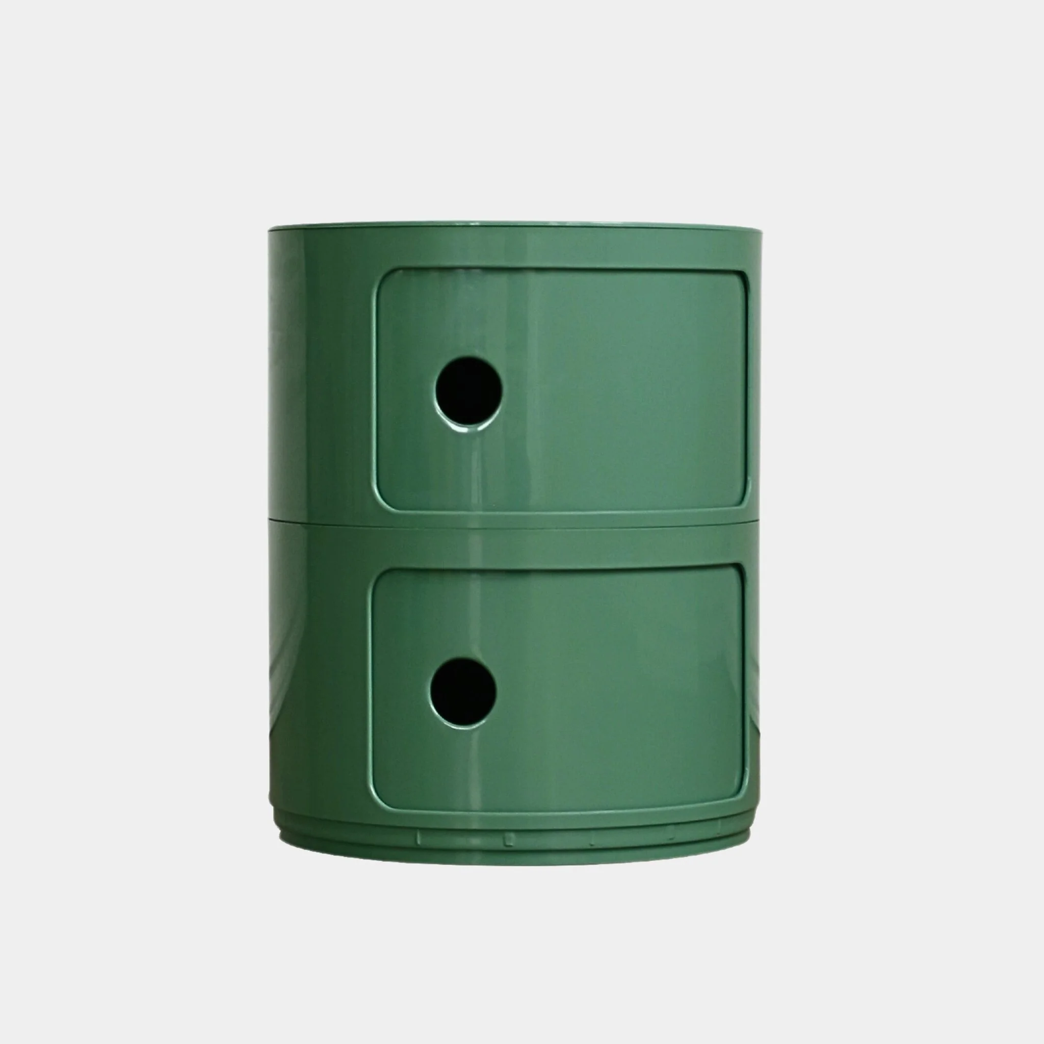 Combi Plastic Storage Unit - Image 27