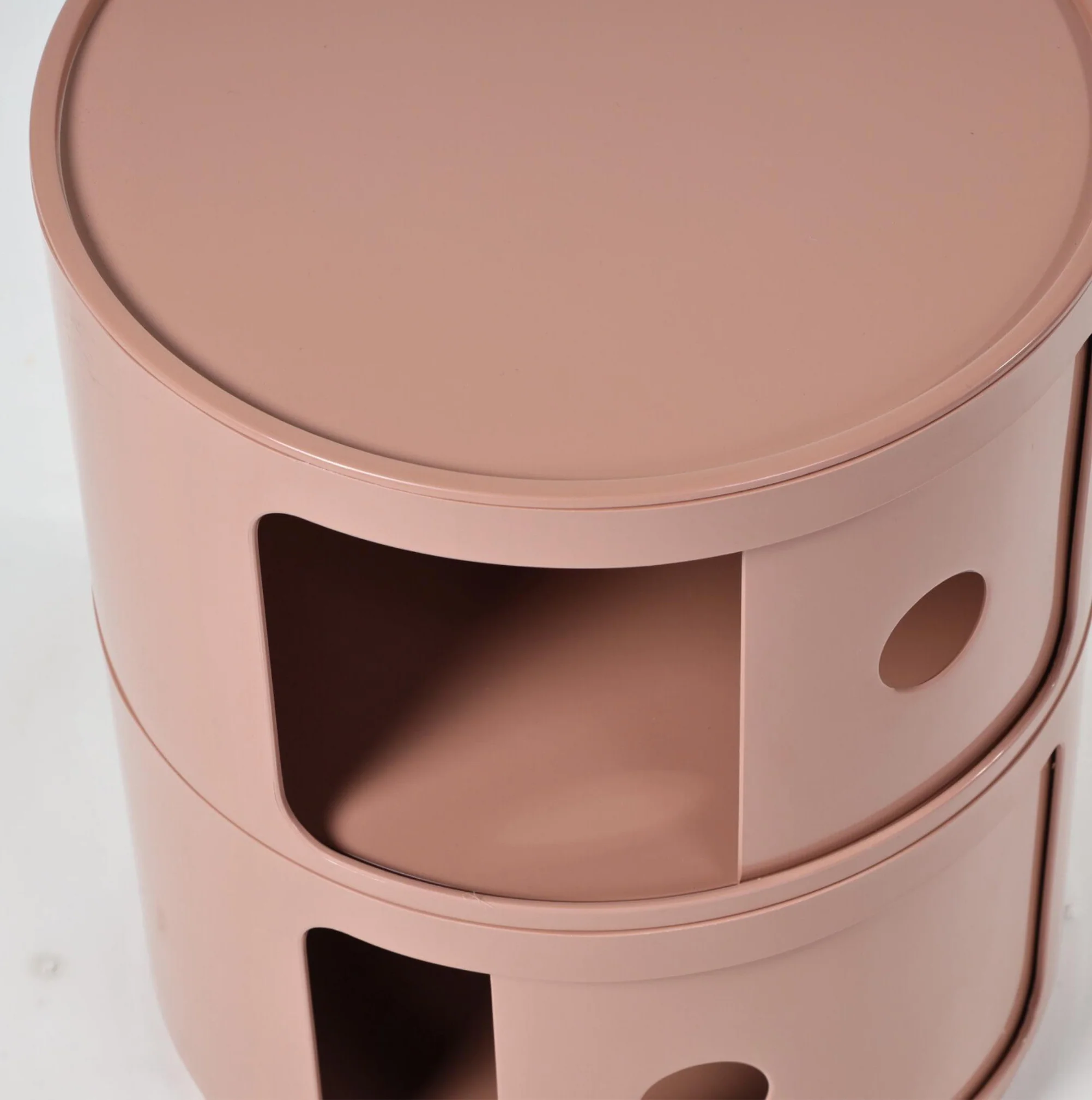 Combi Plastic Storage Unit - Image 39