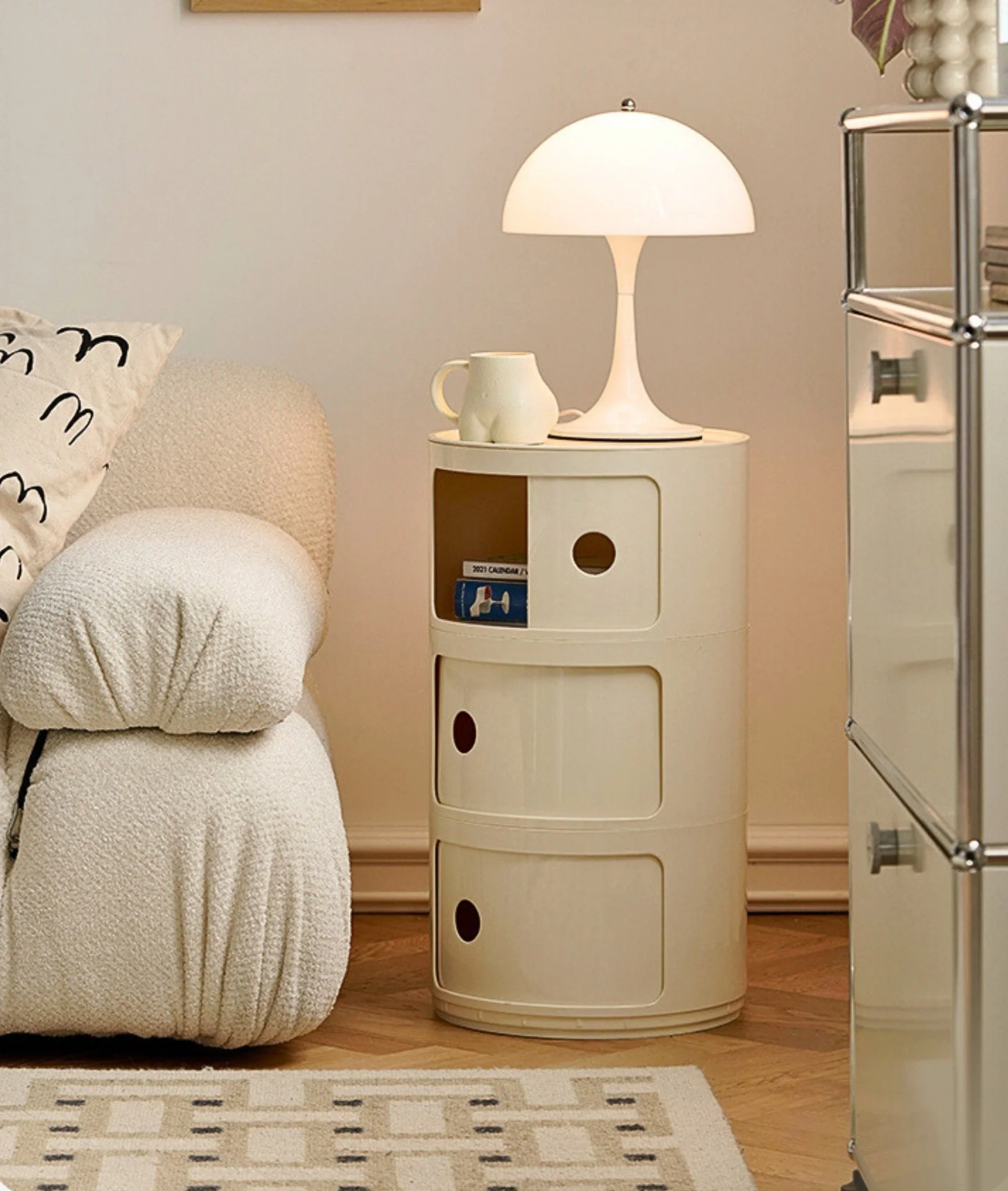 Combi Plastic Storage Unit - Image 4