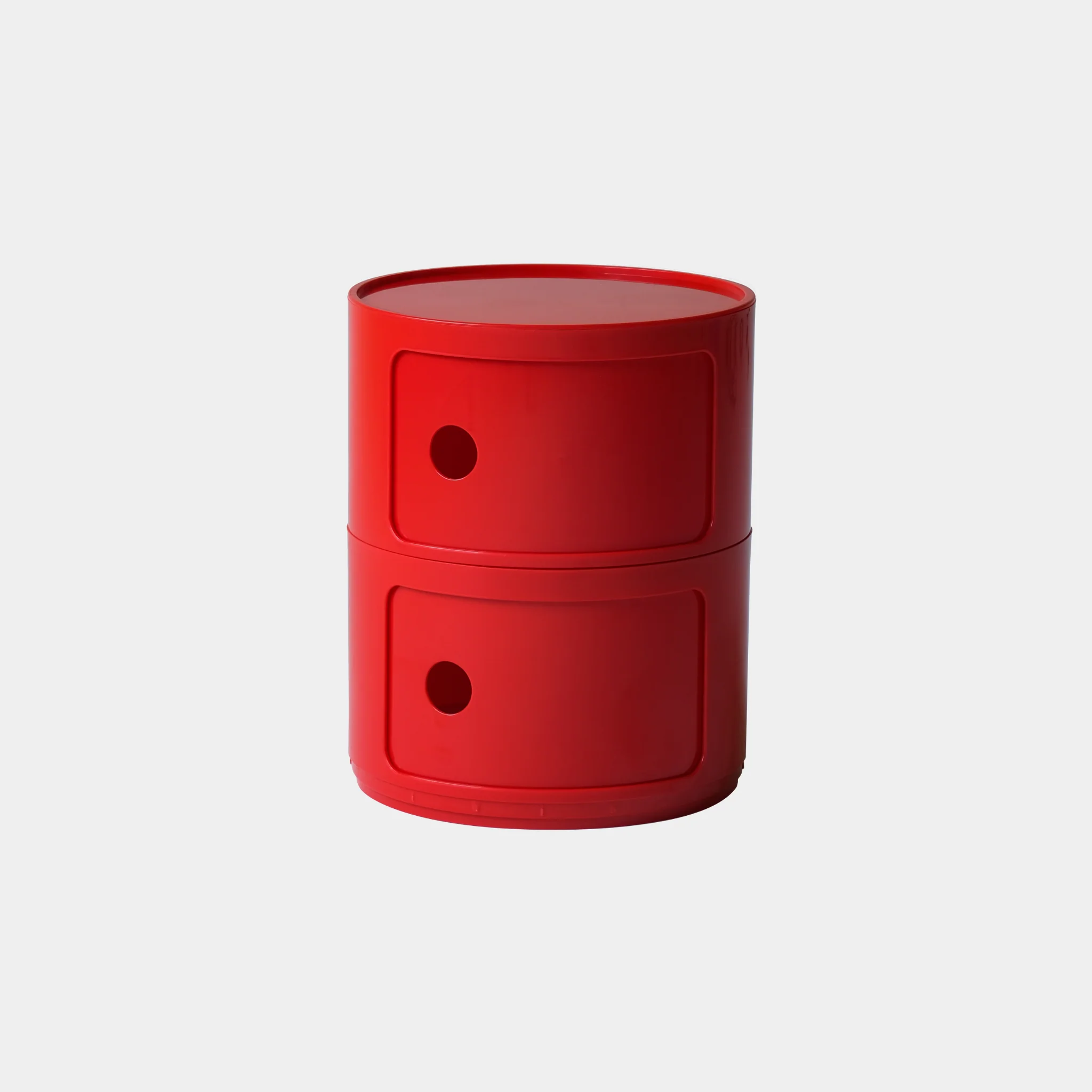 Combi Plastic Storage Unit - Image 41