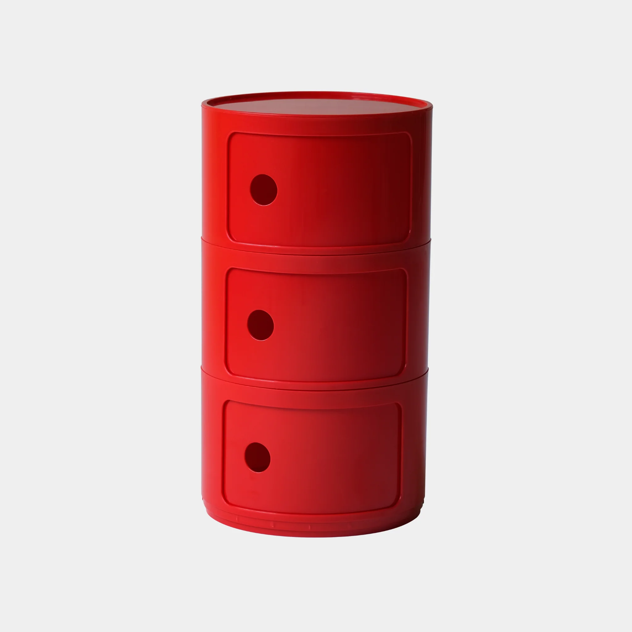 Combi Plastic Storage Unit - Image 42