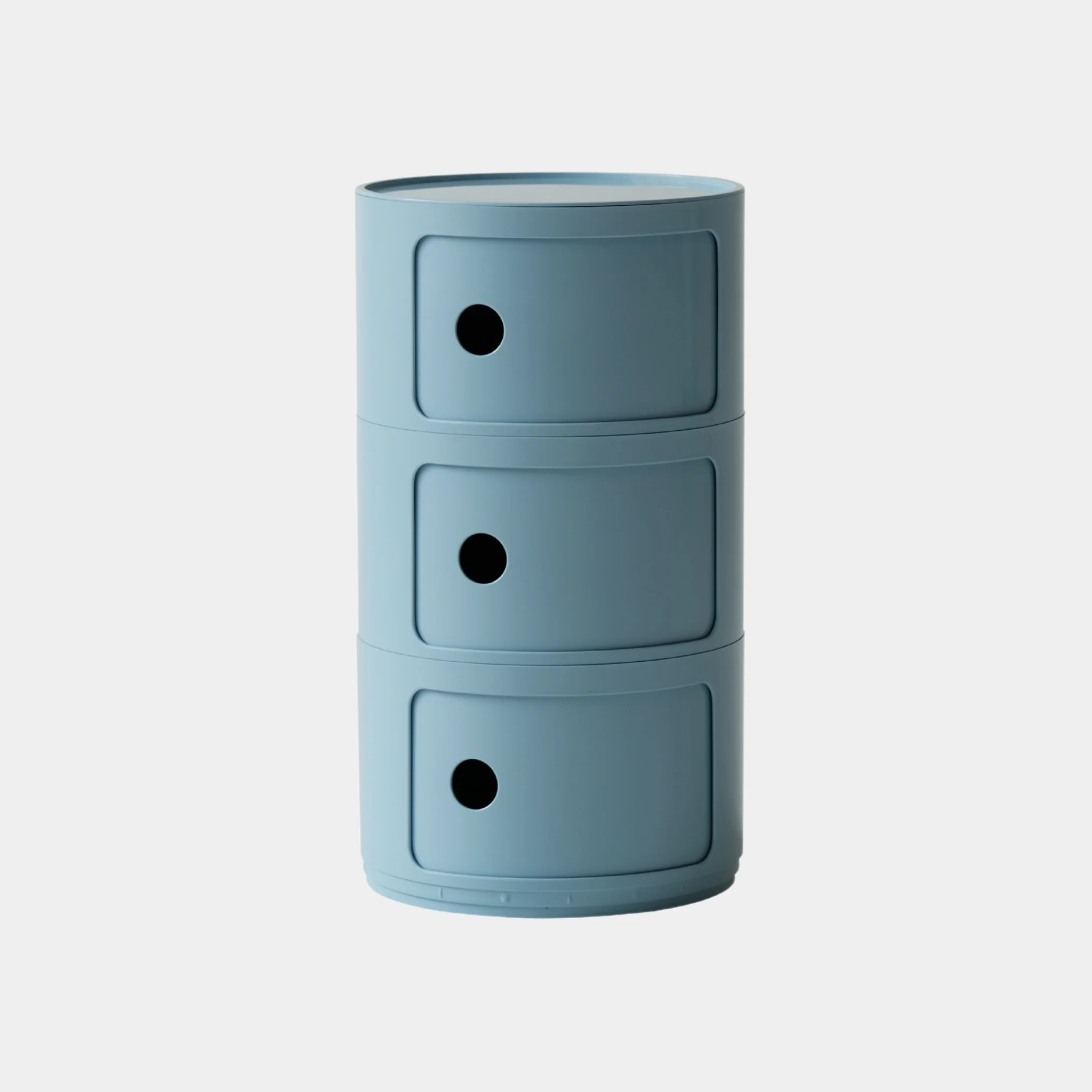 Combi Plastic Storage Unit - Image 45