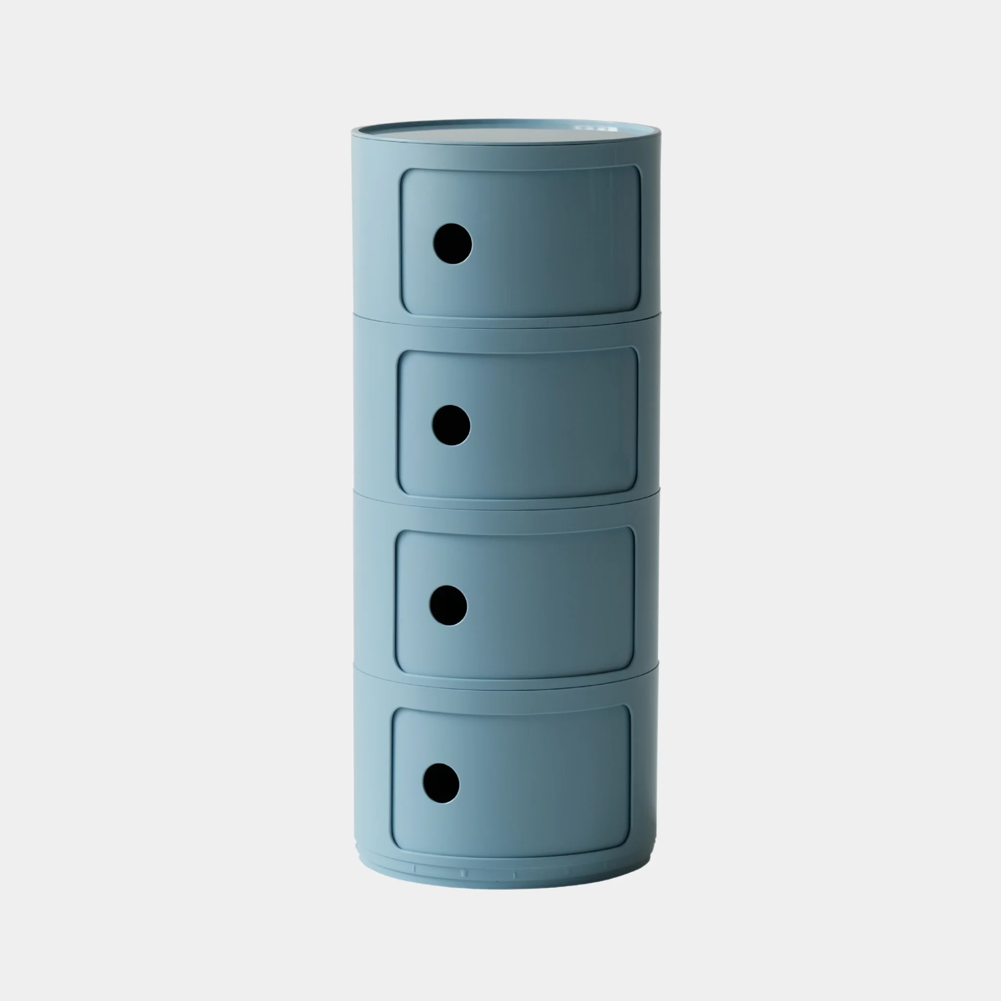 Combi Plastic Storage Unit - Image 46