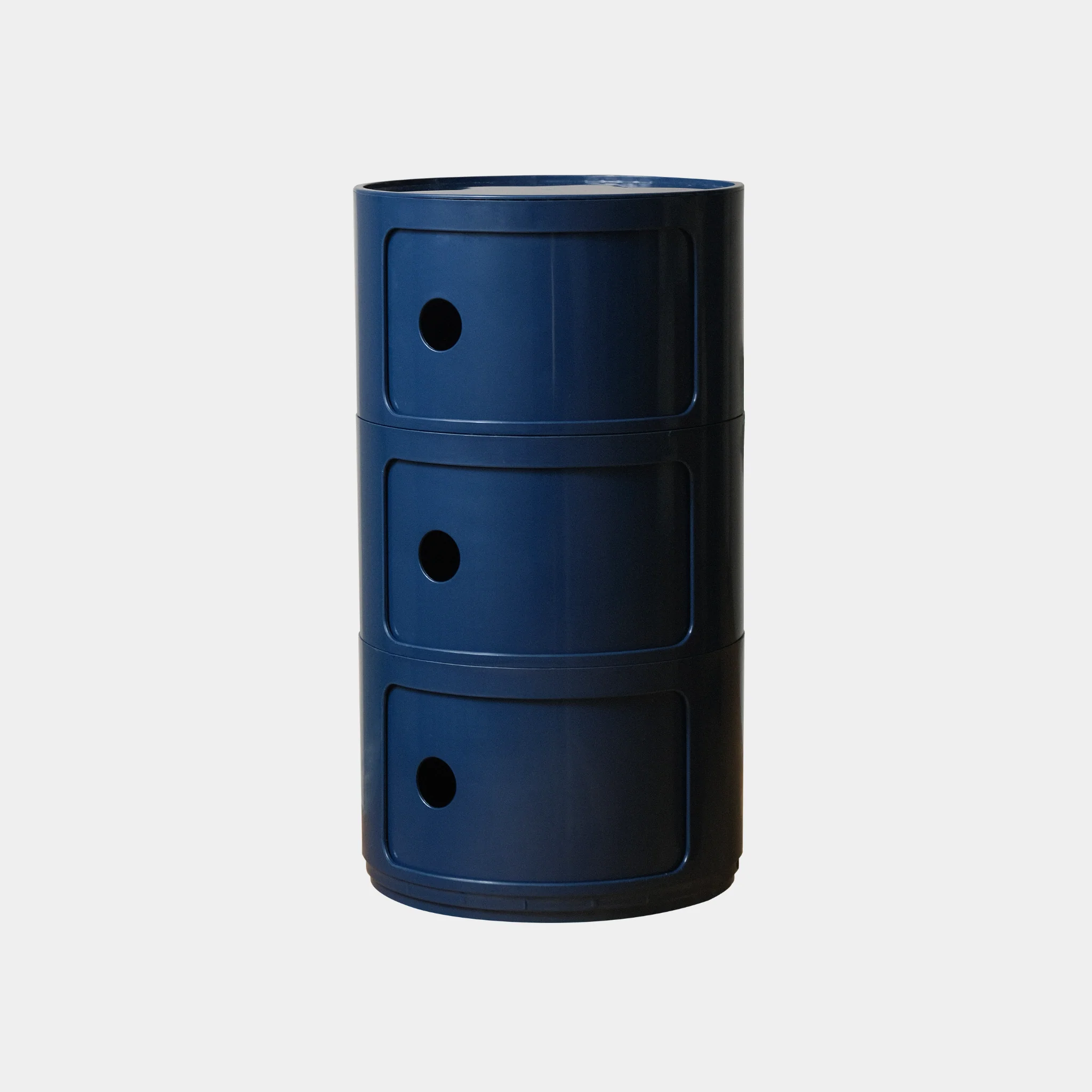 Combi Plastic Storage Unit - Image 48