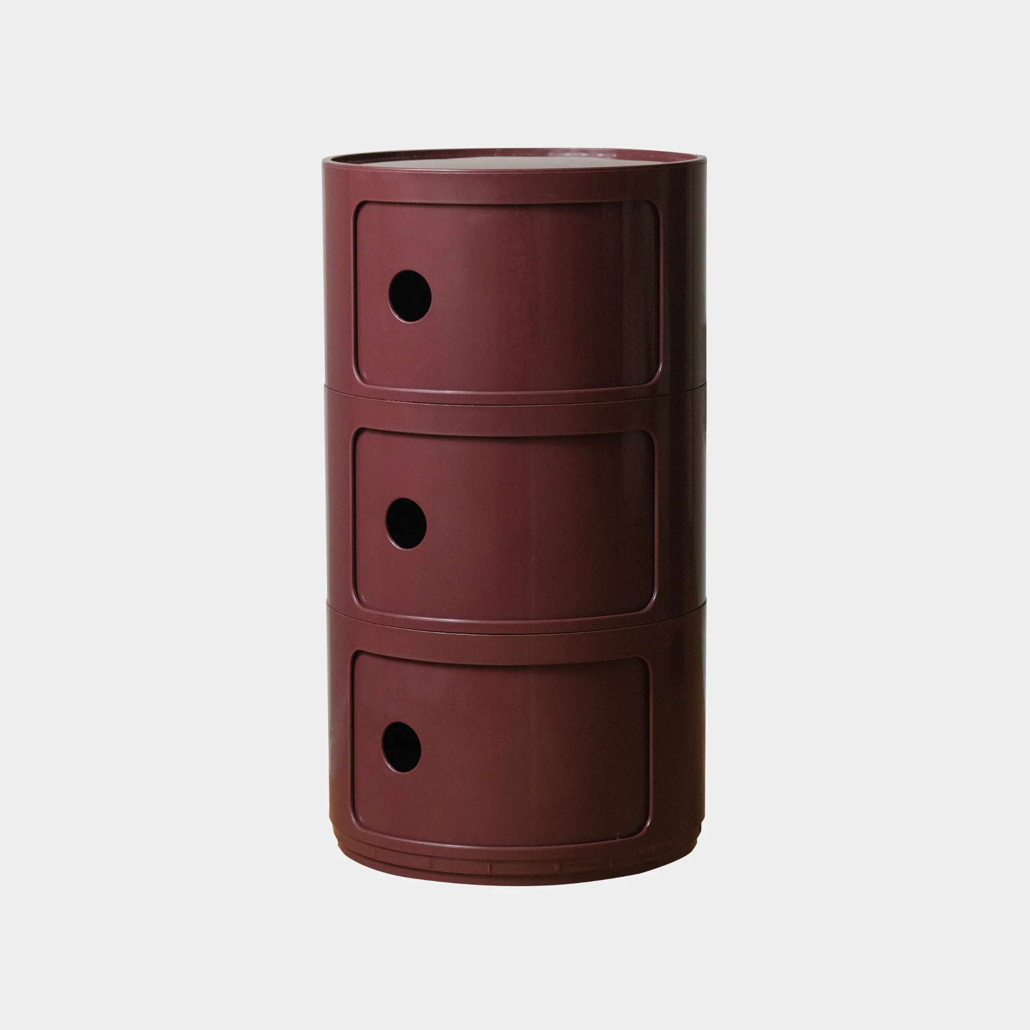 Combi Plastic Storage Unit - Image 51