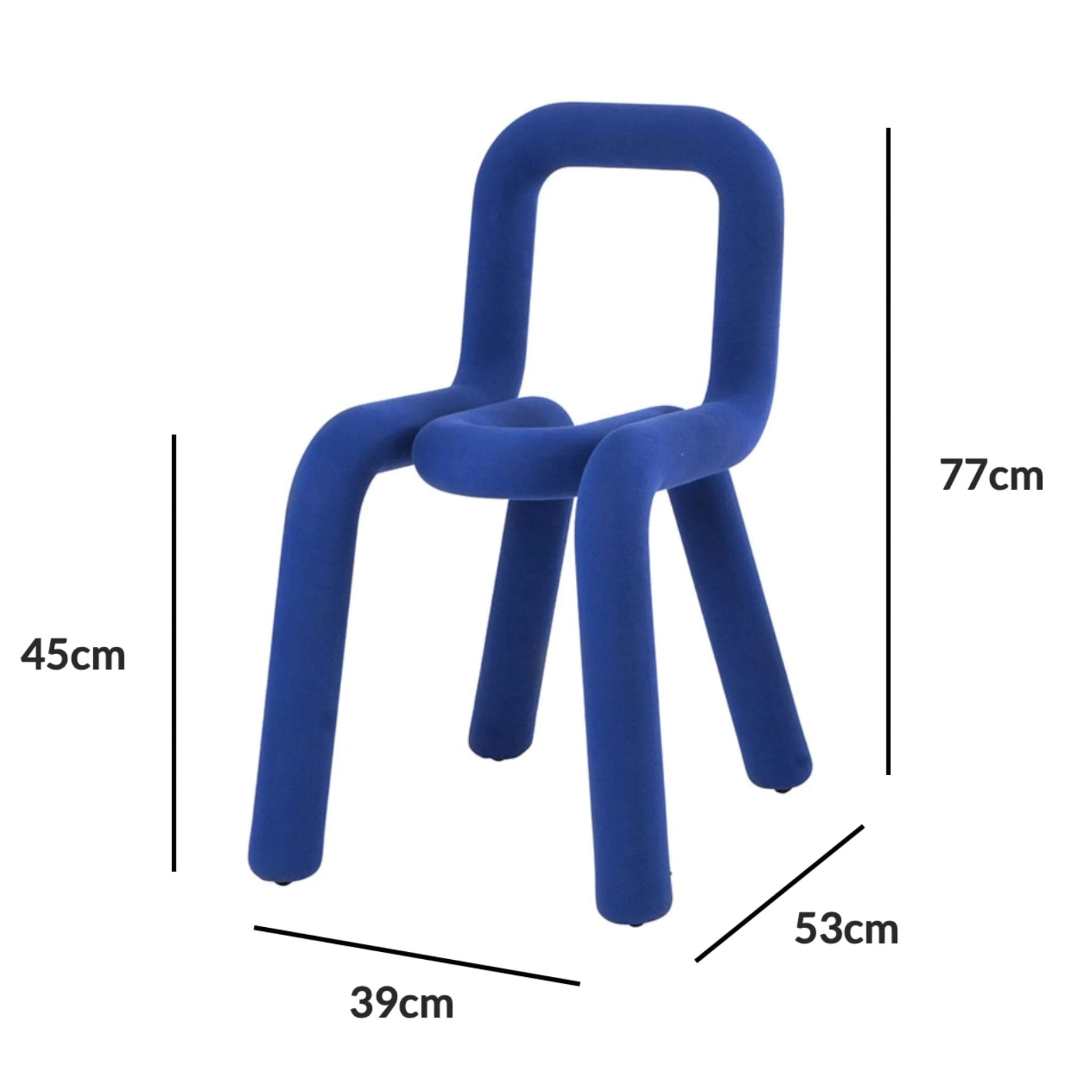 Copenhagen Series | Chair - Image 21