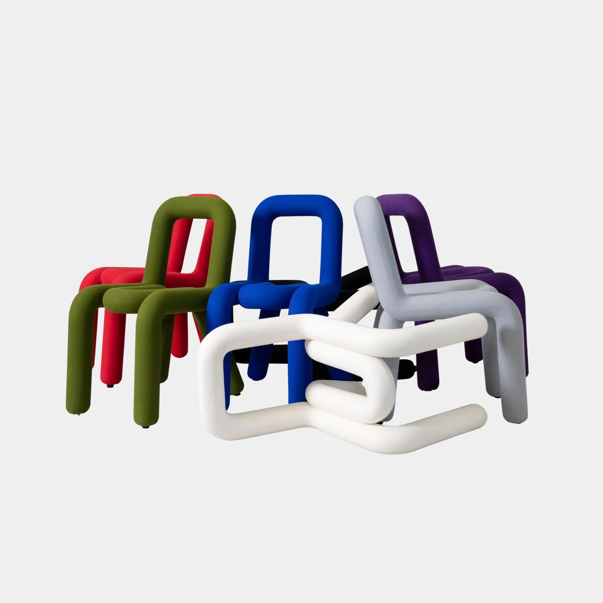 Copenhagen Series | Chair - Image 3