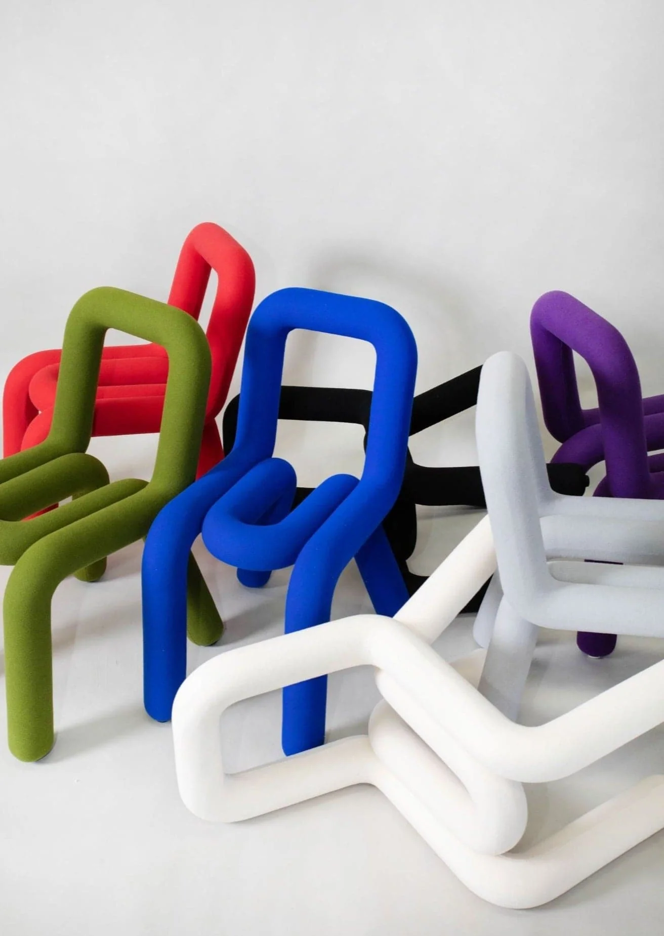 Copenhagen Series | Chair - Image 5