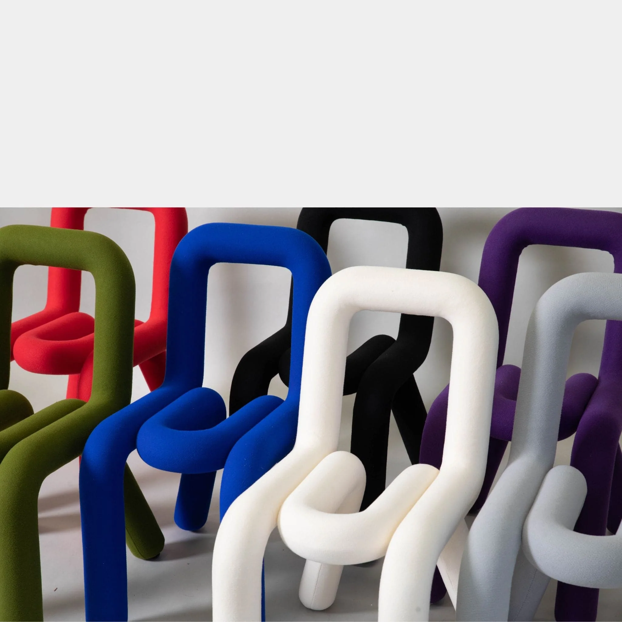 Copenhagen Series | Chair - Image 7