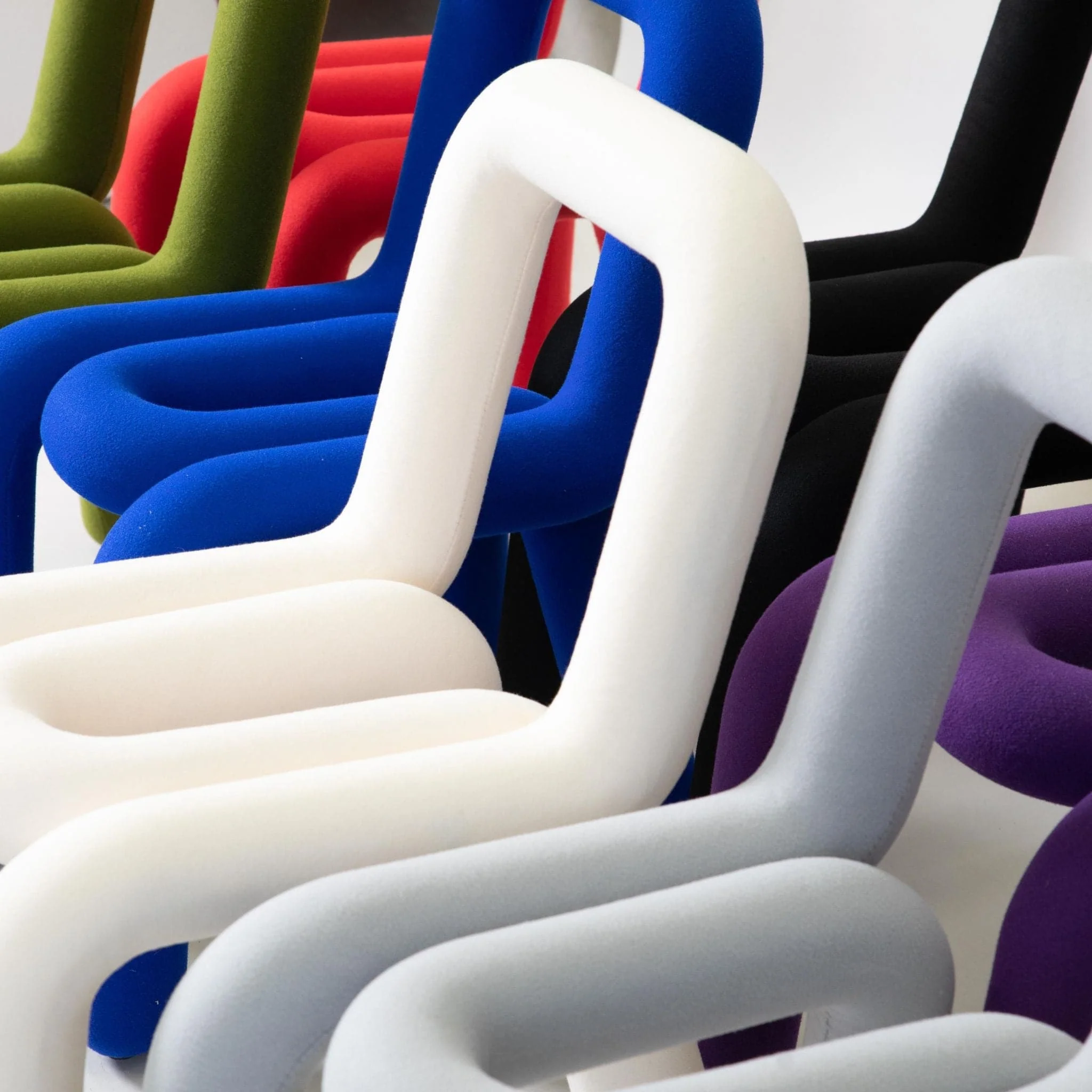 Copenhagen Series | Chair - Image 8