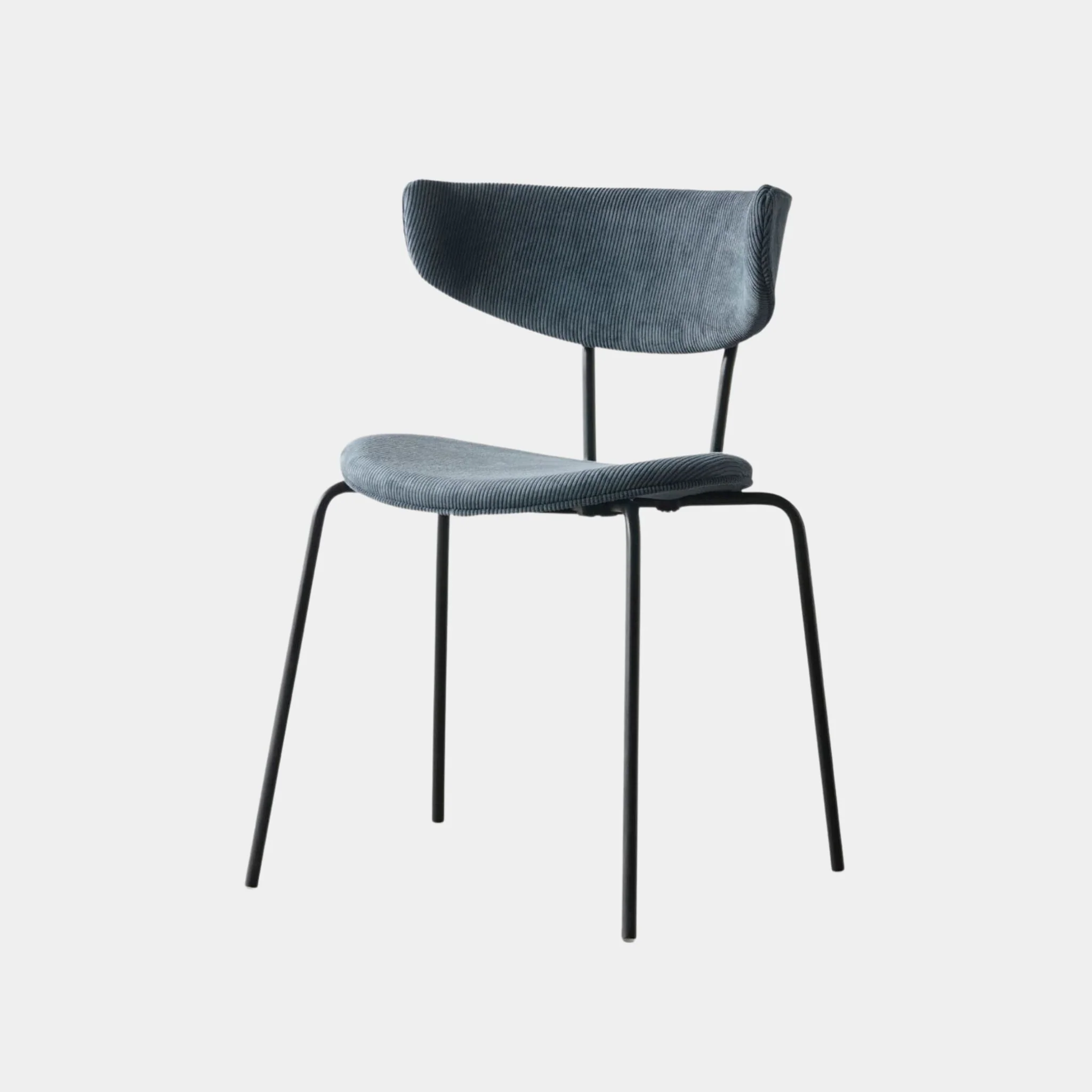 Cord Dining Chair - Image 27