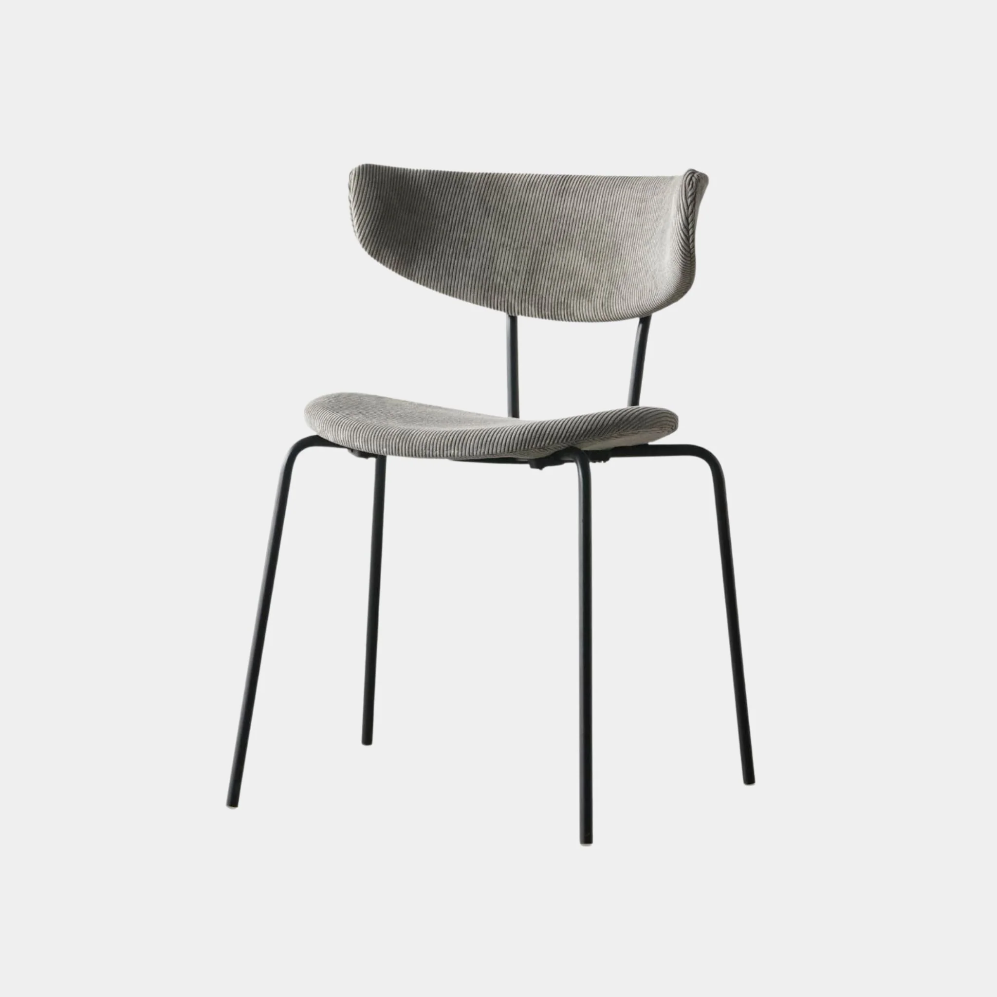 Cord Dining Chair - Image 28