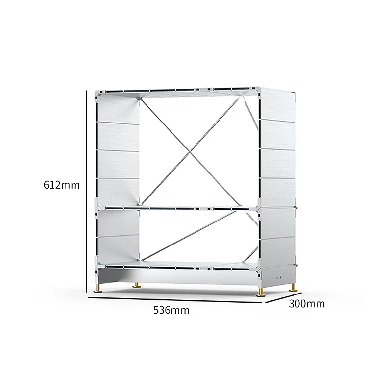 Cube Series | Modular Bedside Table - Image 13