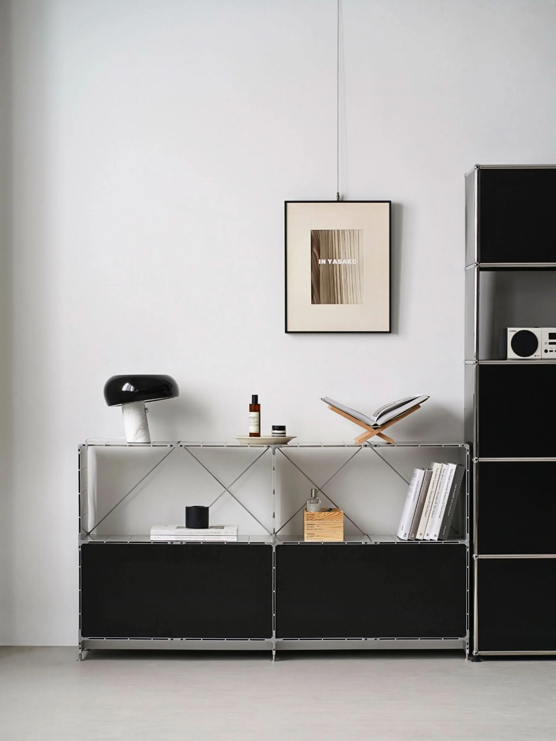 Cube Series | Modular Shelf - Image 15