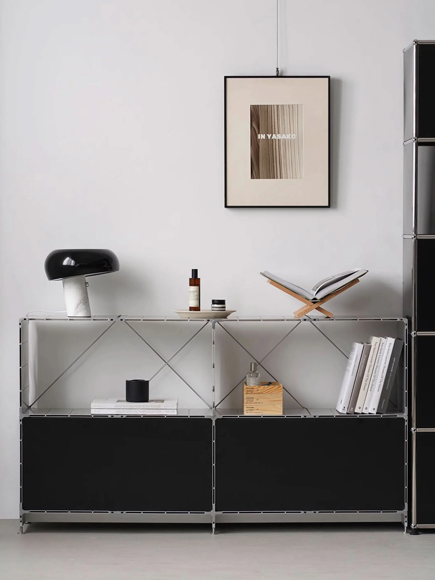Cube Series | Modular Shelf - Image 18