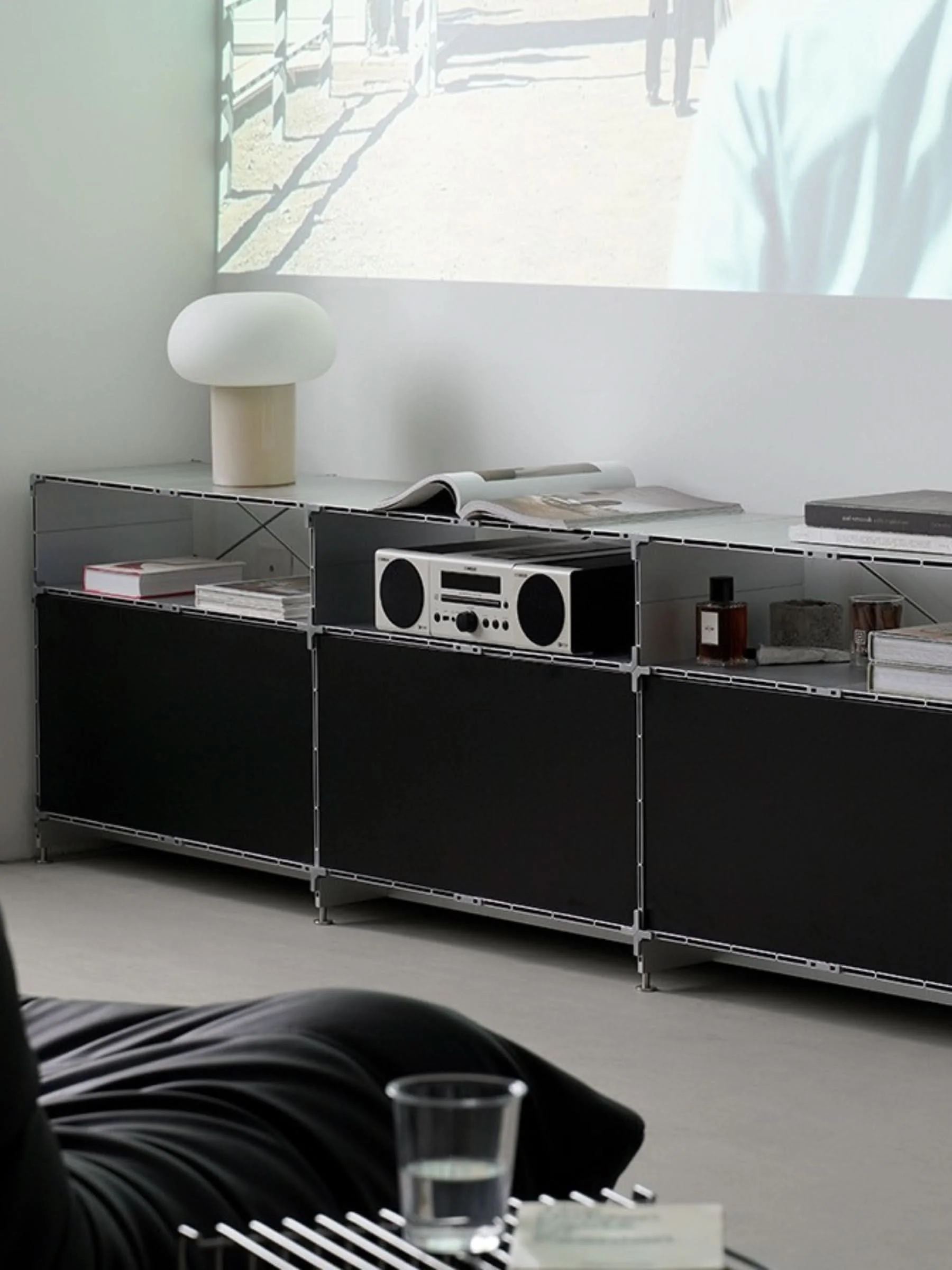 Cube Series | Modular Shelf - Image 19