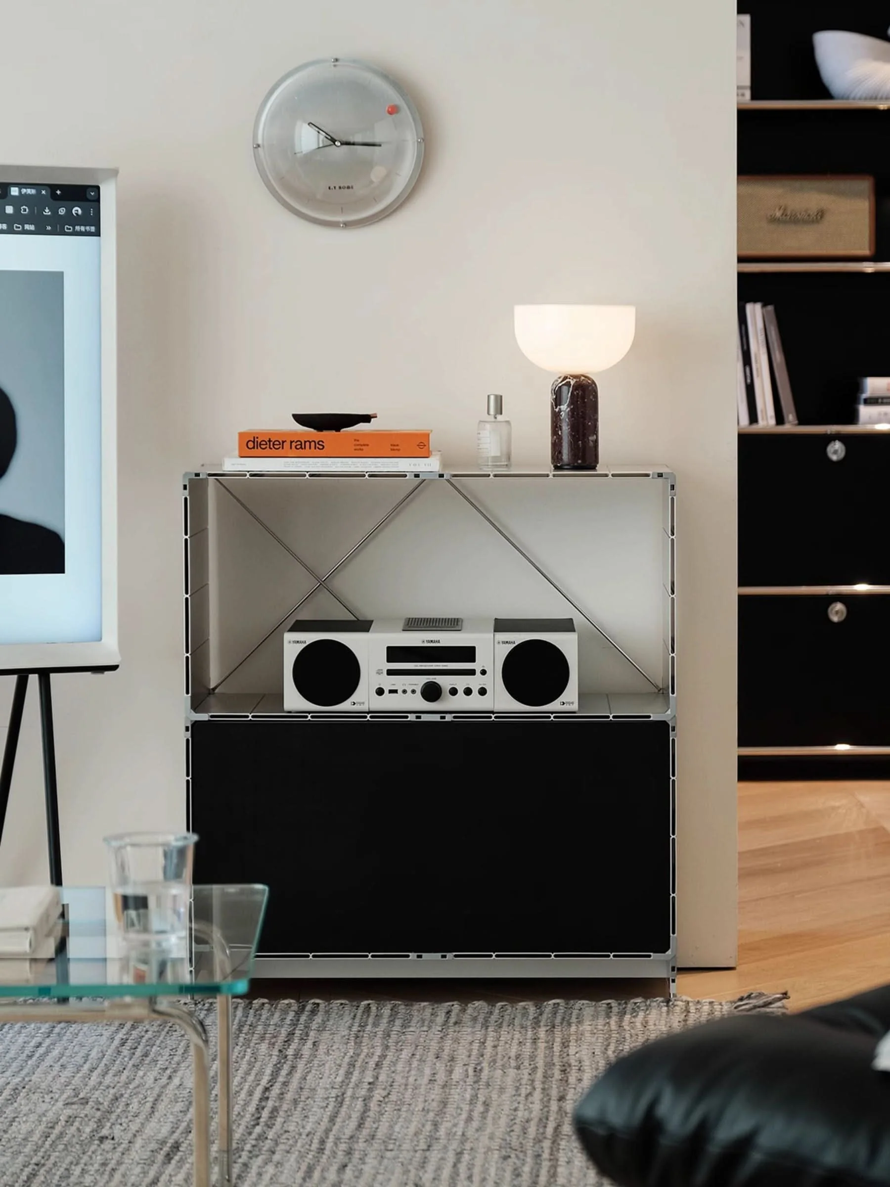Cube Series | Modular Shelf - Image 20