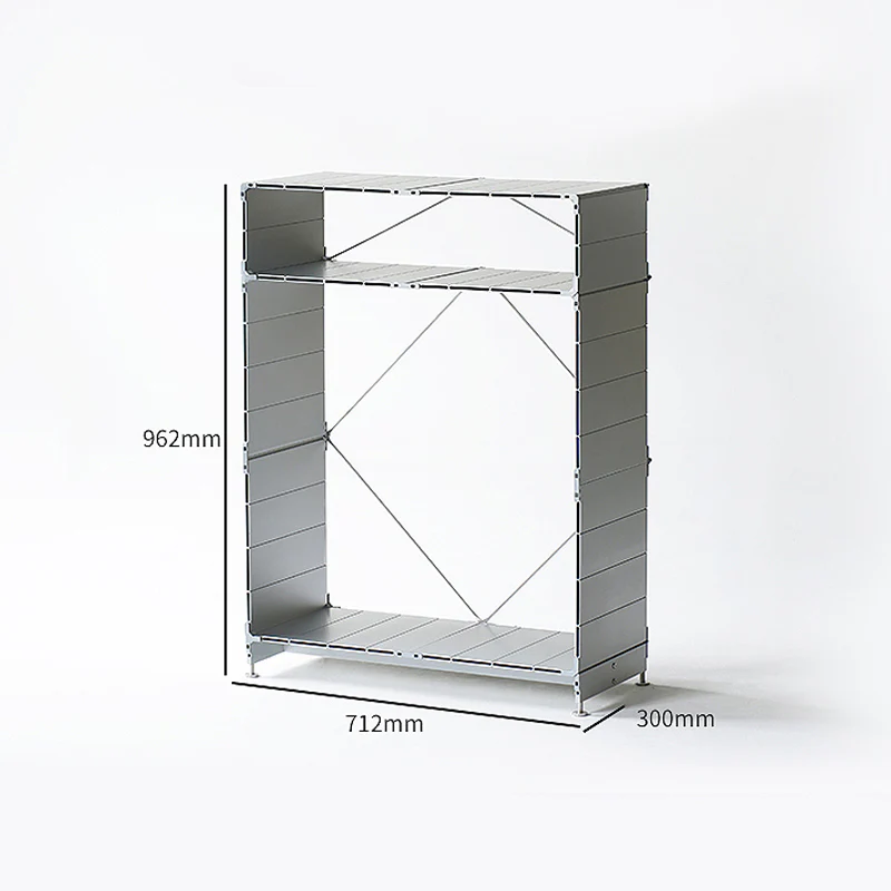 Cube Series | Modular Shelf - Image 21