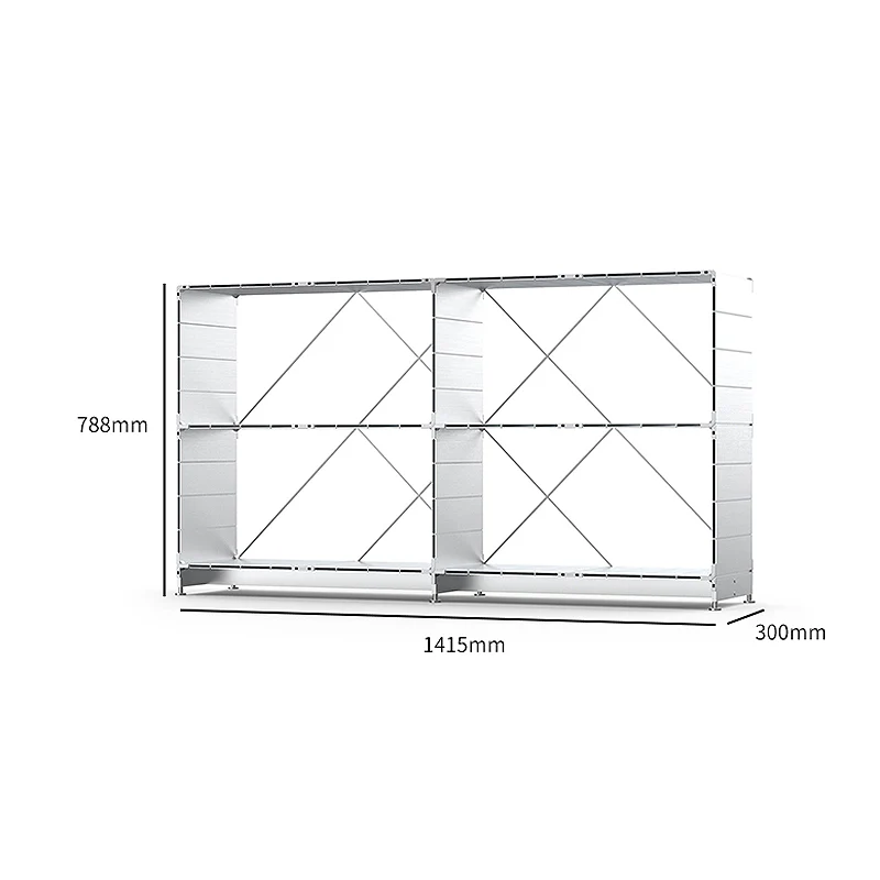 Cube Series | Modular Shelf - Image 22
