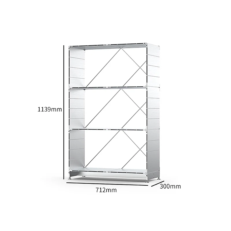 Cube Series | Modular Shelf - Image 23