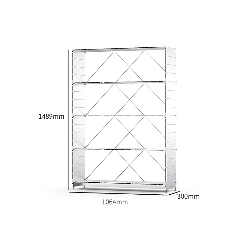 Cube Series | Modular Shelf - Image 24