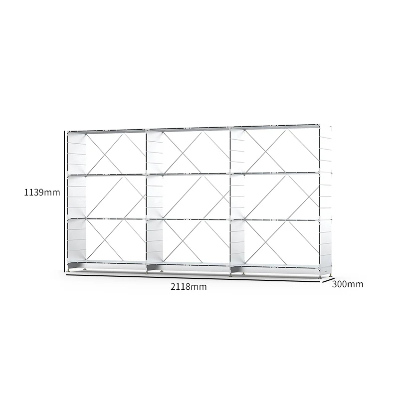 Cube Series | Modular Shelf - Image 25