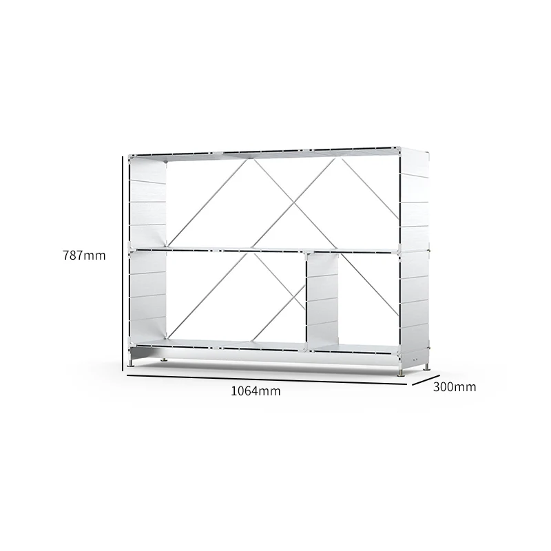 Cube Series | Modular Shelf - Image 26