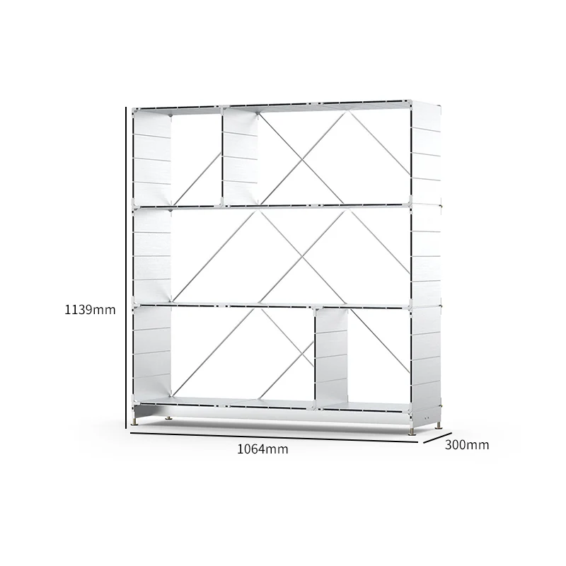 Cube Series | Modular Shelf - Image 27