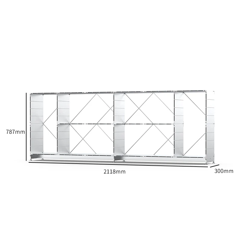 Cube Series | Modular Shelf - Image 28