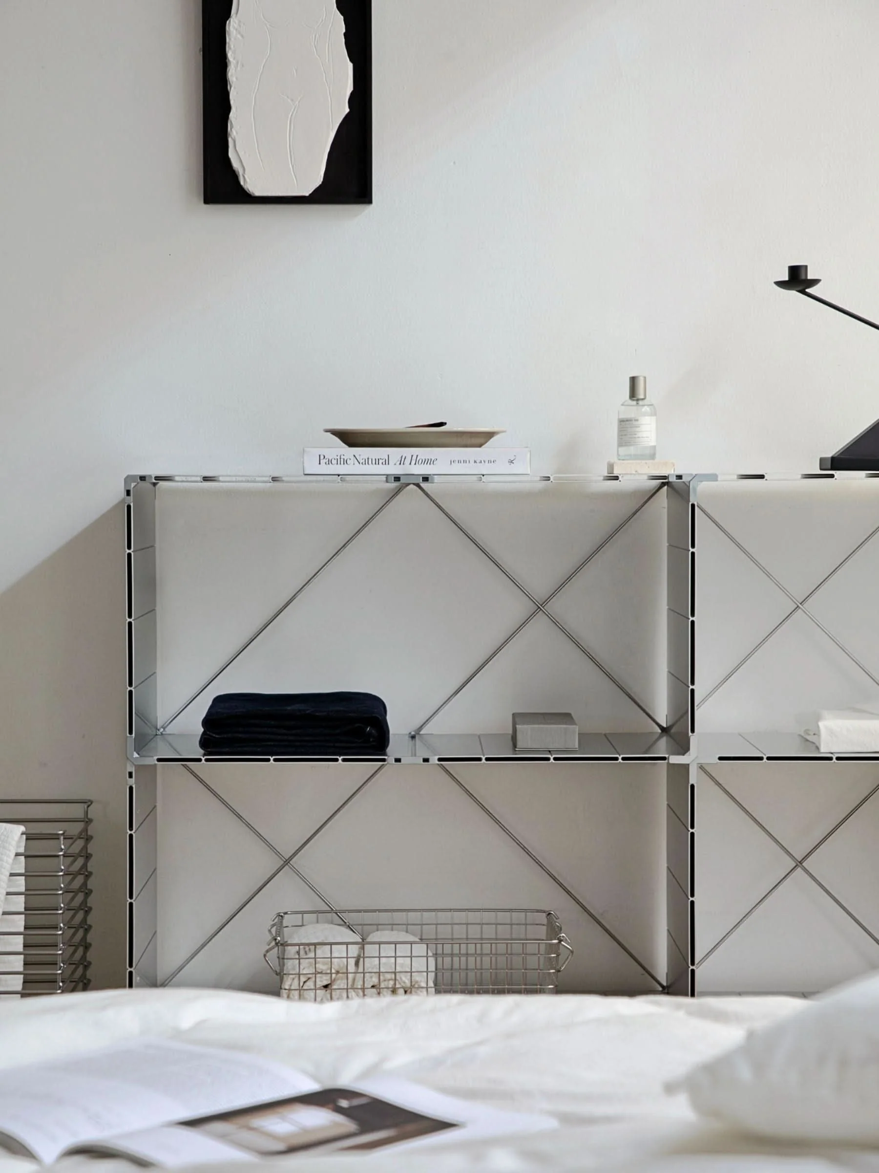 Cube Series | Modular Shelf - Image 30