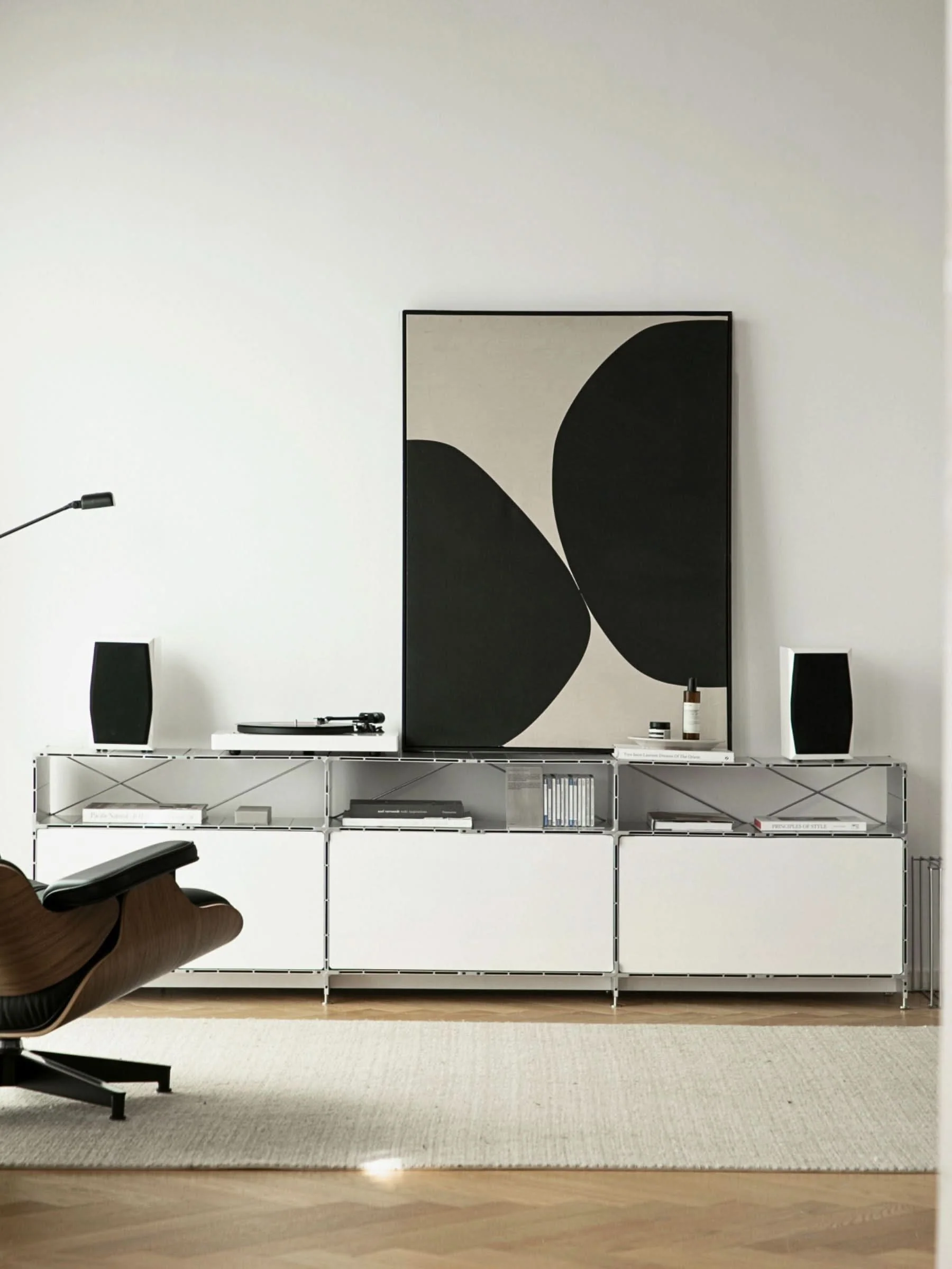 Cube Series | Modular Shelf - Image 39