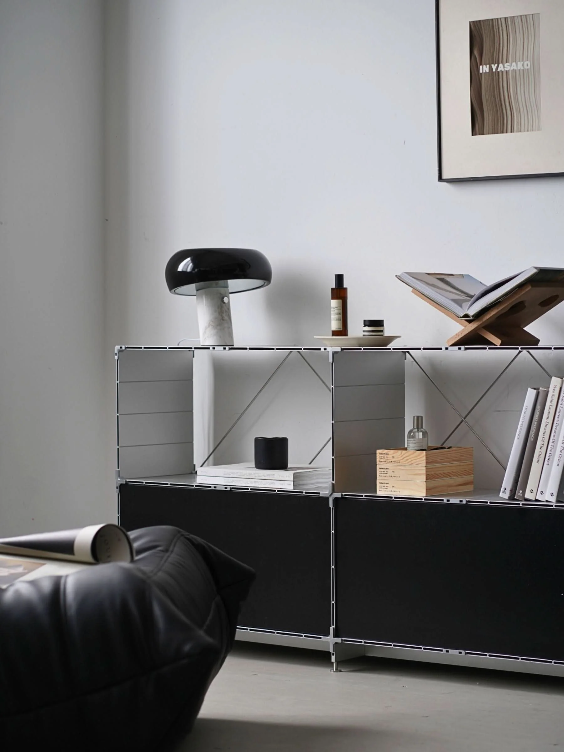 Cube Series | Modular Shelf - Image 40