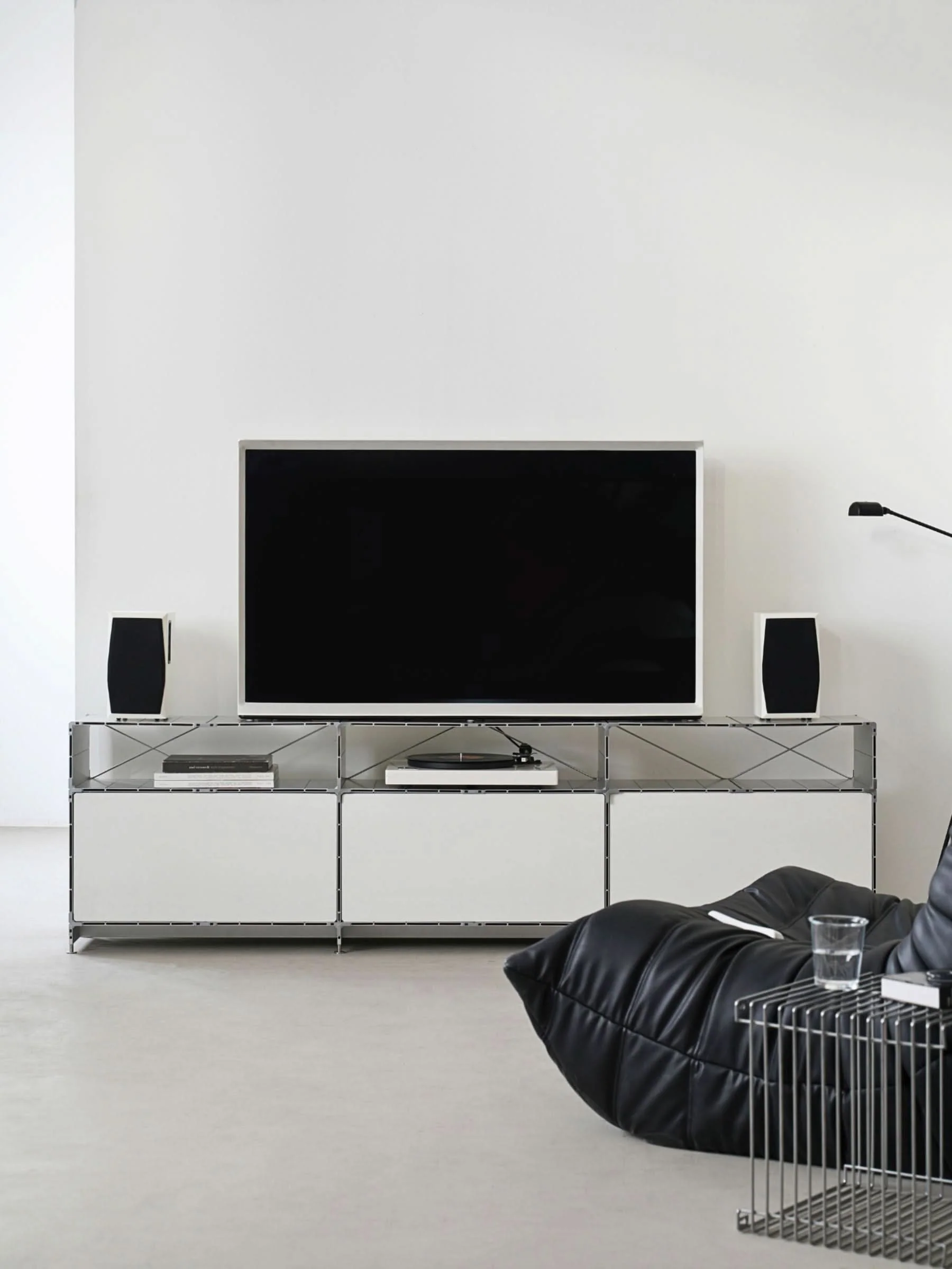 Cube Series | Modular Shelf - Image 43