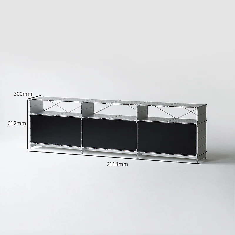 Cube Series | Modular TV Cabinet - Image 18
