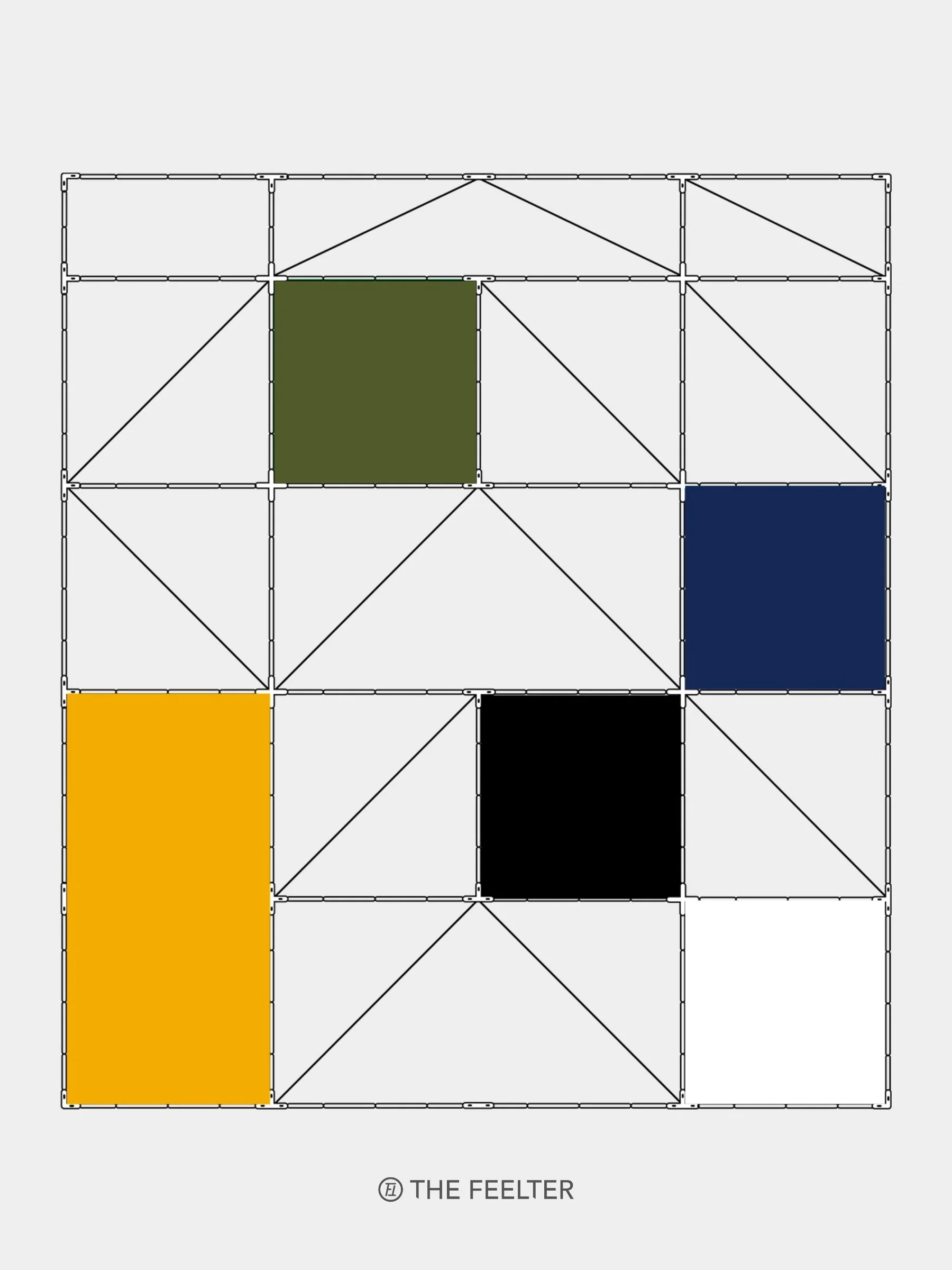 Cube Series | Trolley - Image 24