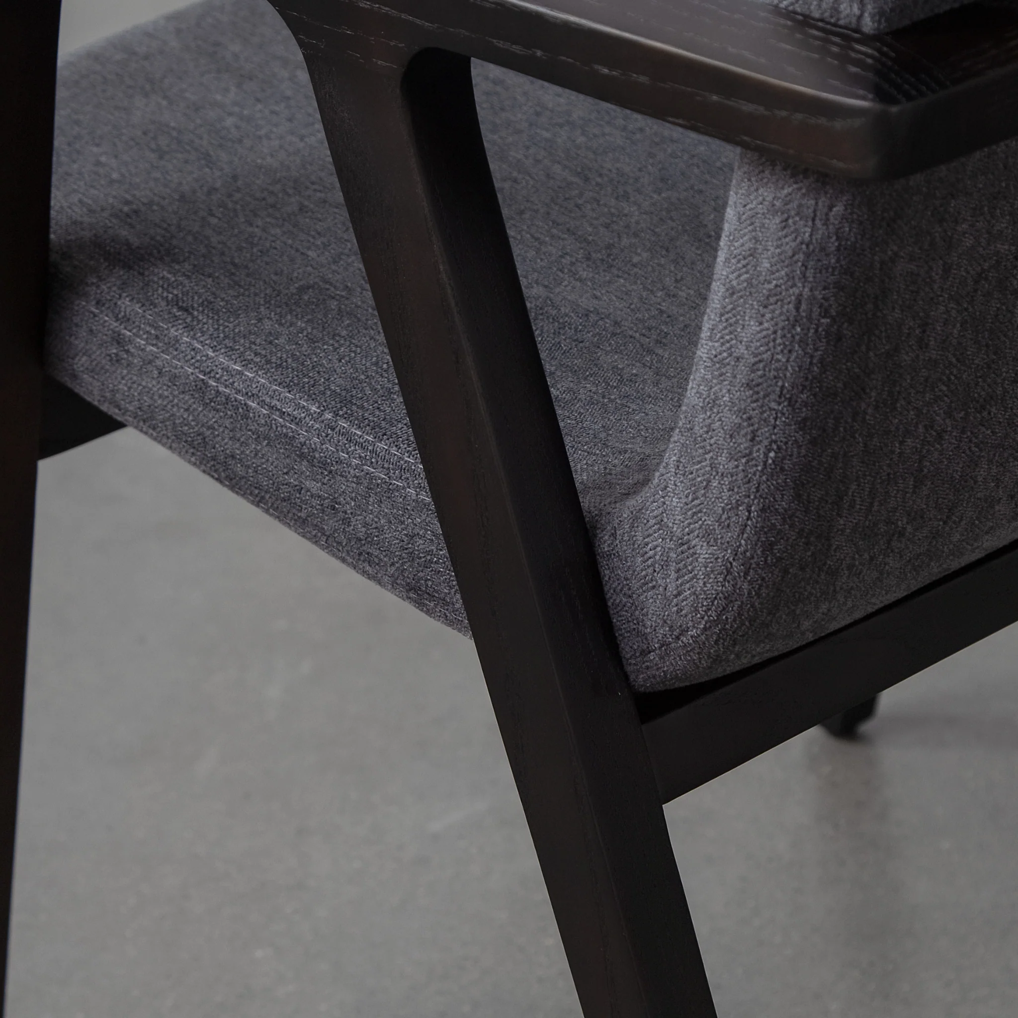 Drew Dining Chair - Image 7