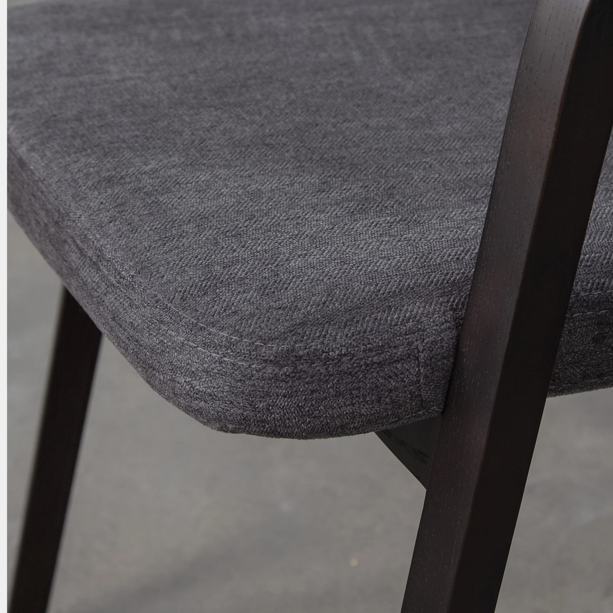 Drew Dining Chair - Image 8